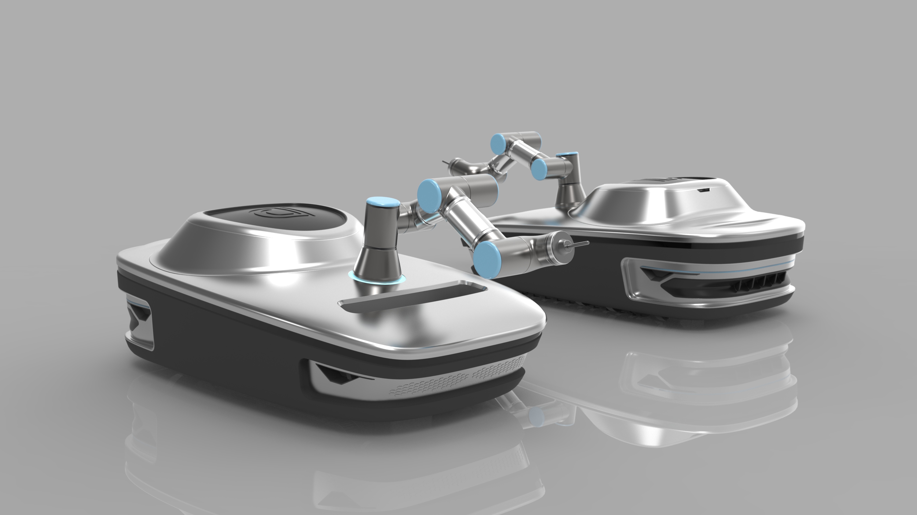 outdoors，science and technology，vehicle，Climb the wall，Dynamic，