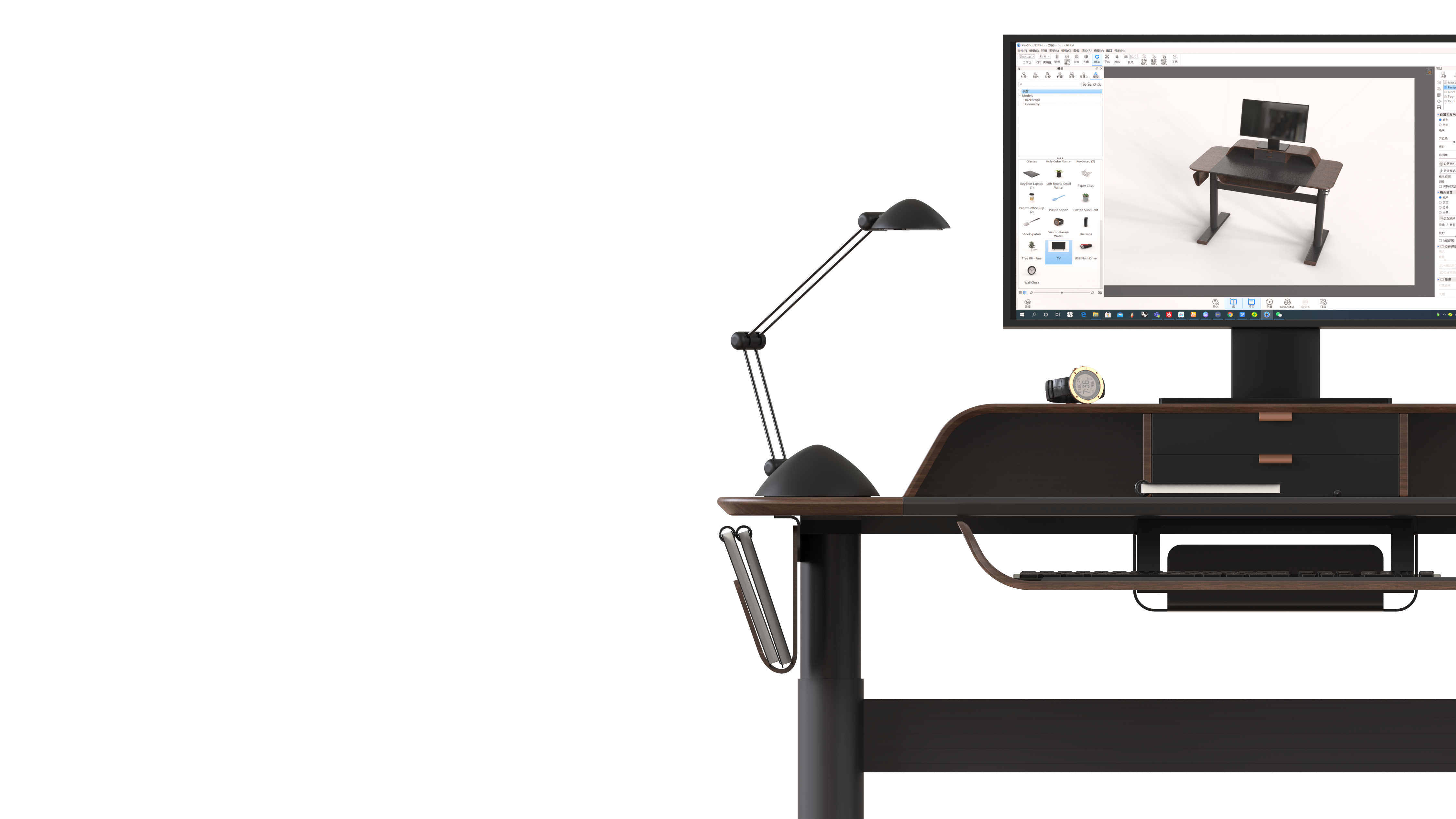 fashion，Home，man-machine，Splicing，