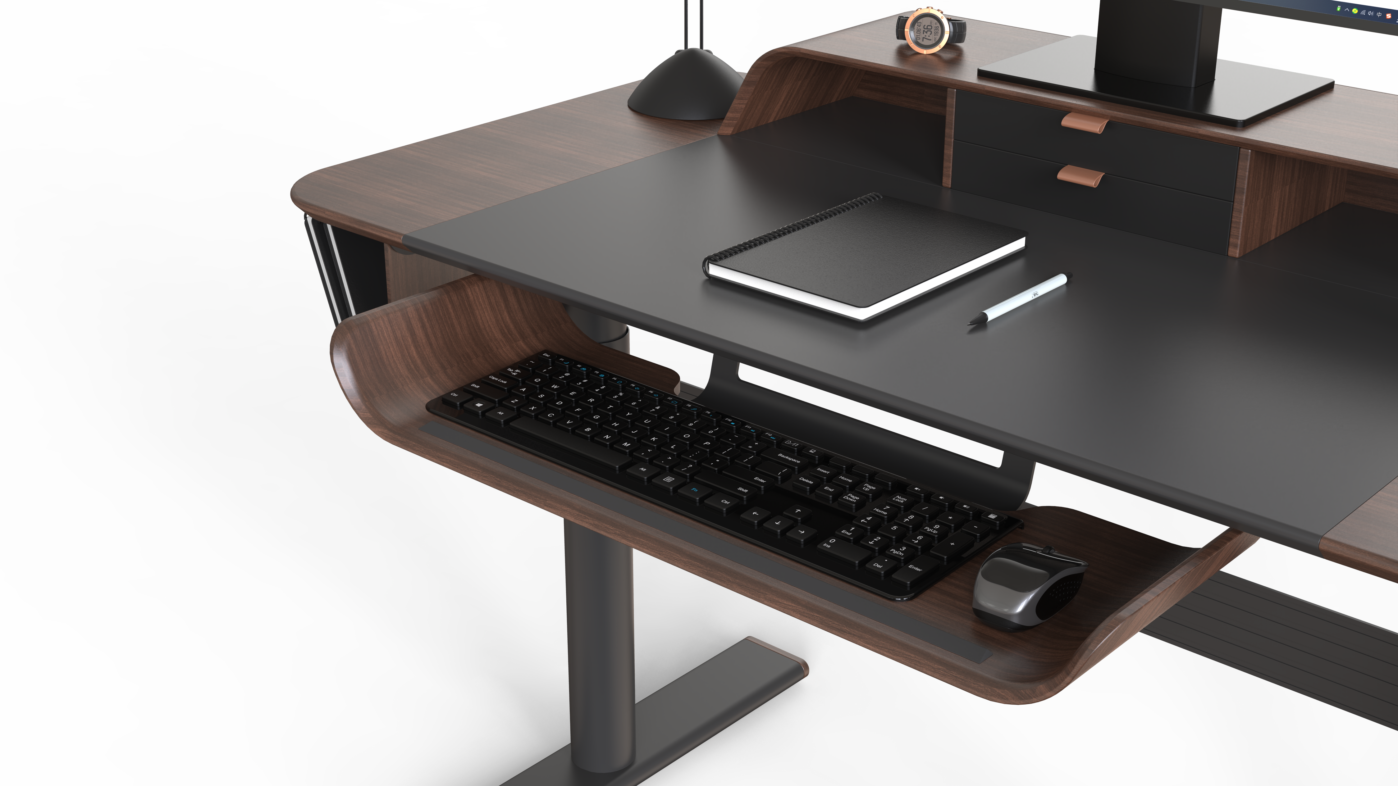 fashion，Home，man-machine，Splicing，