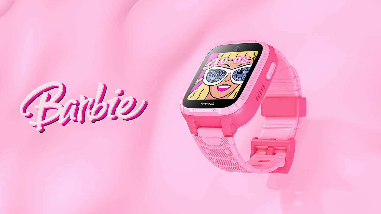 Children's Watch，Intelligent Watch，Digital，wear，