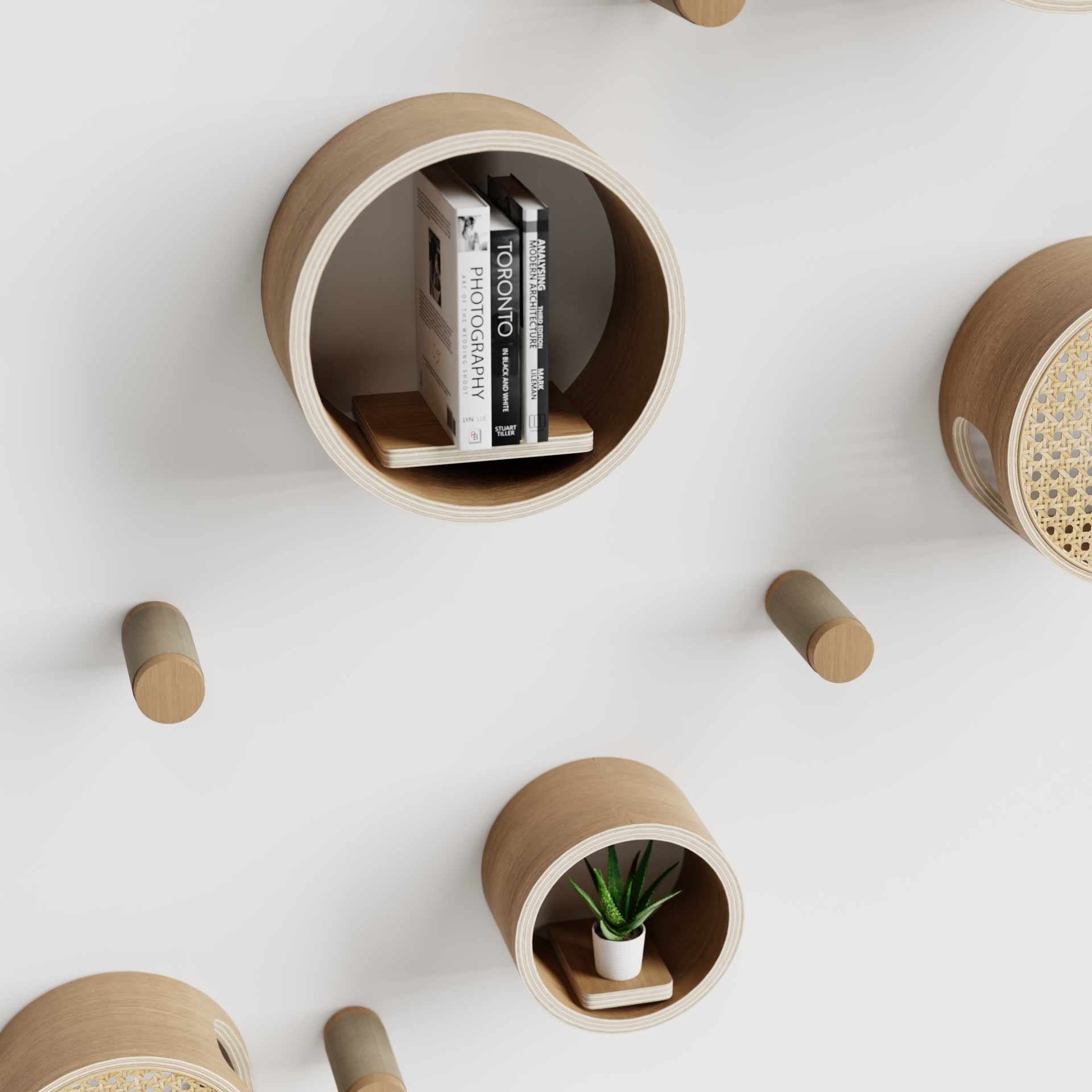 Bubbles，foam，cat，product design，Design，design，