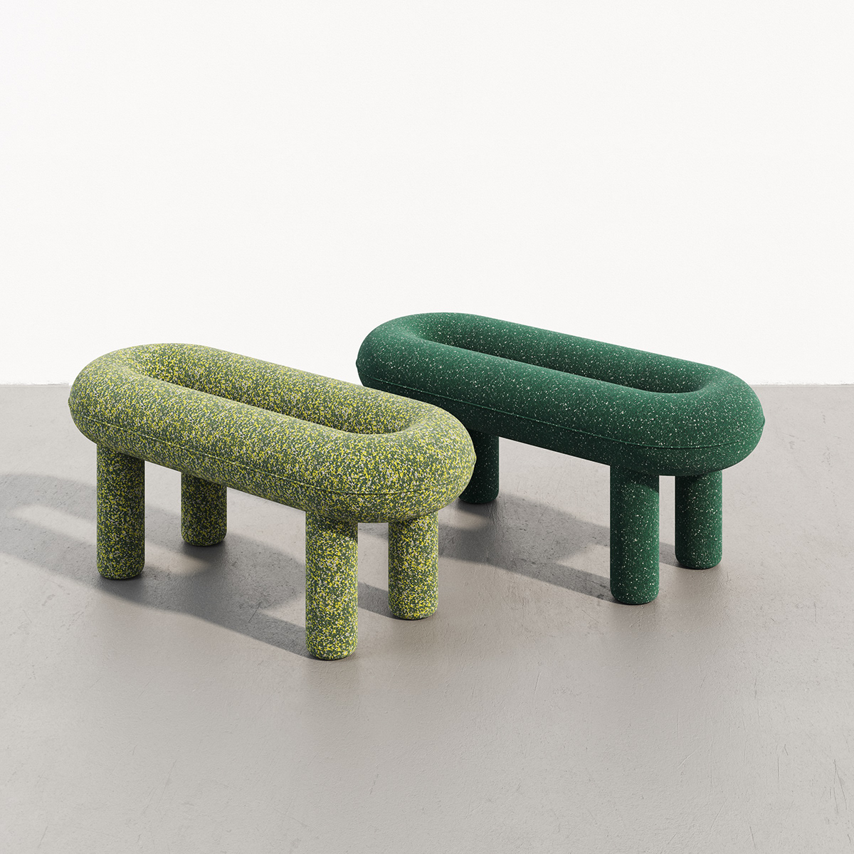 BABL_pouf，furniture，originality，stool，