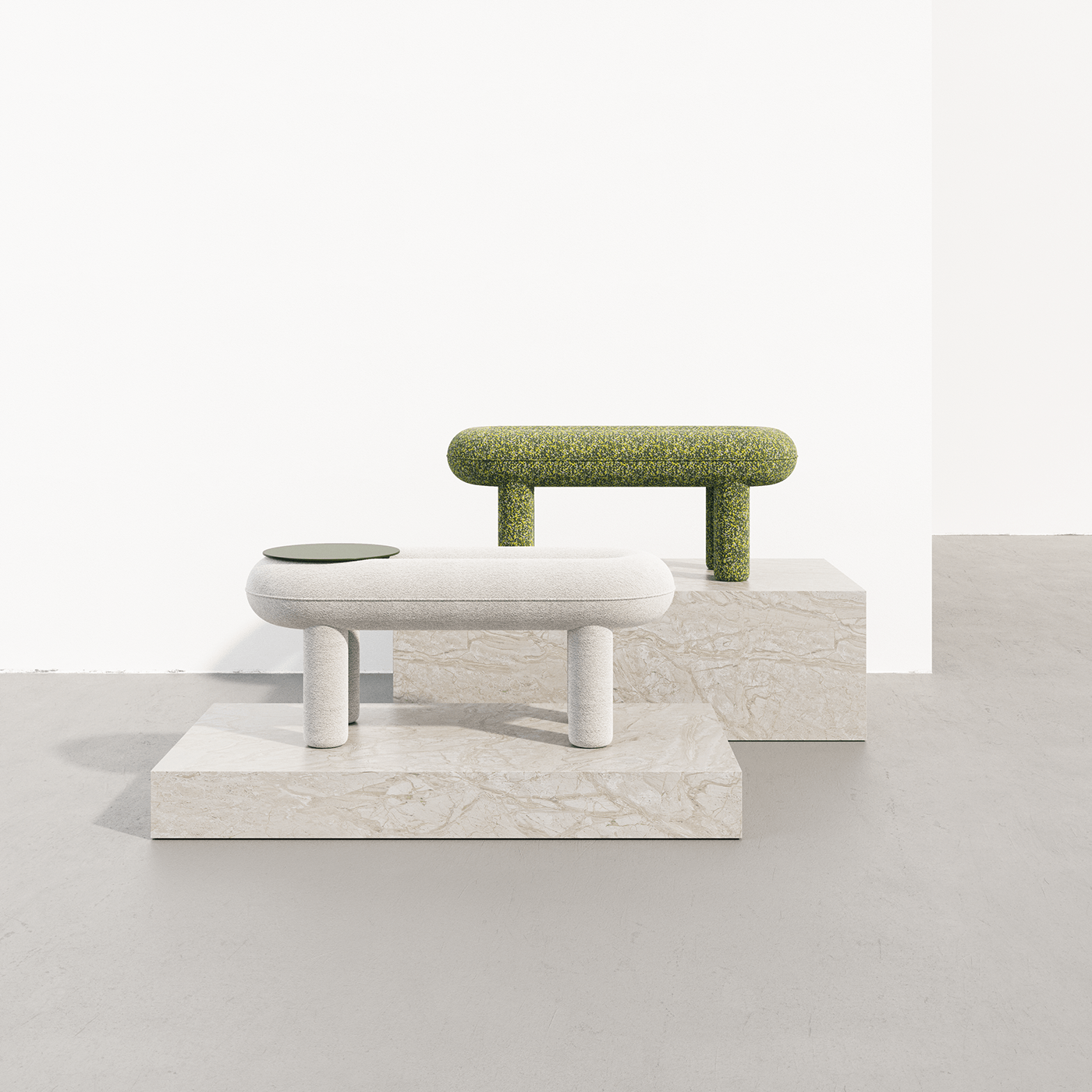 BABL_pouf，furniture，originality，stool，