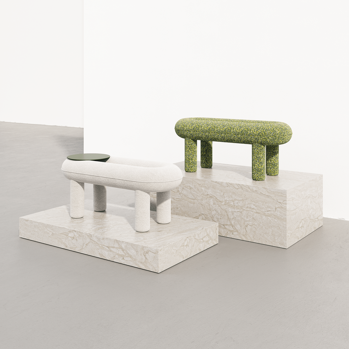 BABL_pouf，furniture，originality，stool，