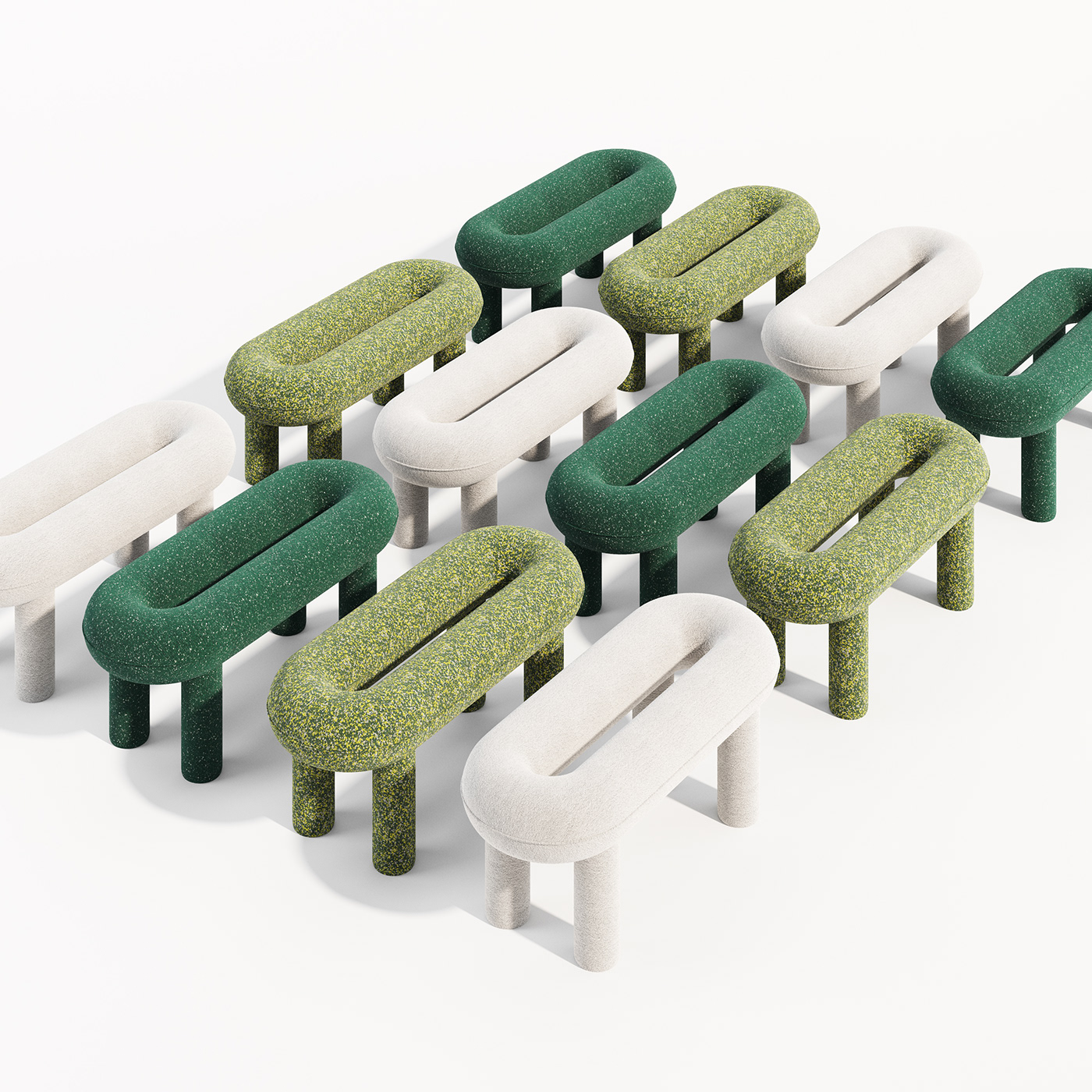 BABL_pouf，furniture，originality，stool，