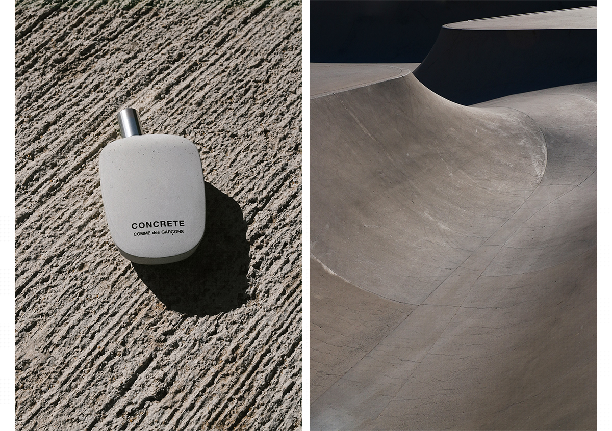 concrete，Diversity，strong，Innovation，