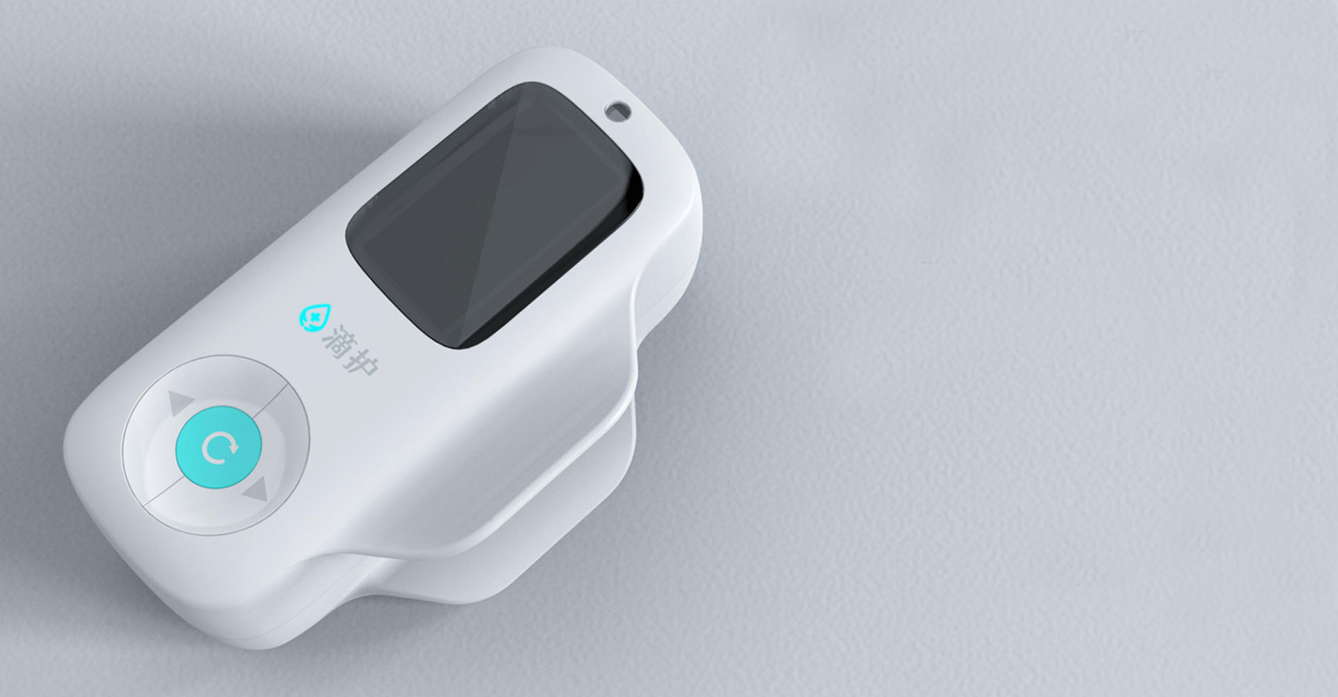 Design of Transfusion Monitor，infusion monitor，Monitor Design，Industrial product design，Appearance and structure design，