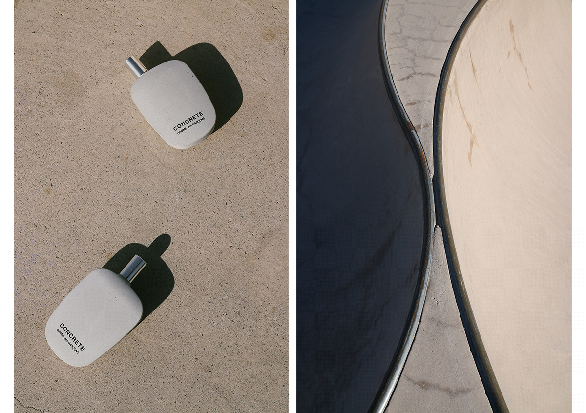 concrete，Diversity，strong，Innovation，