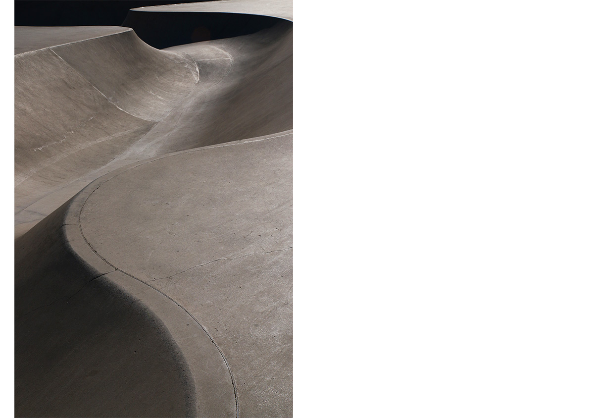 concrete，Diversity，strong，Innovation，