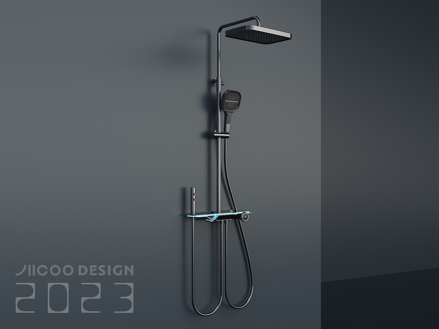 industrial design，Appearance design，bathroom，shower，Shower，product design，