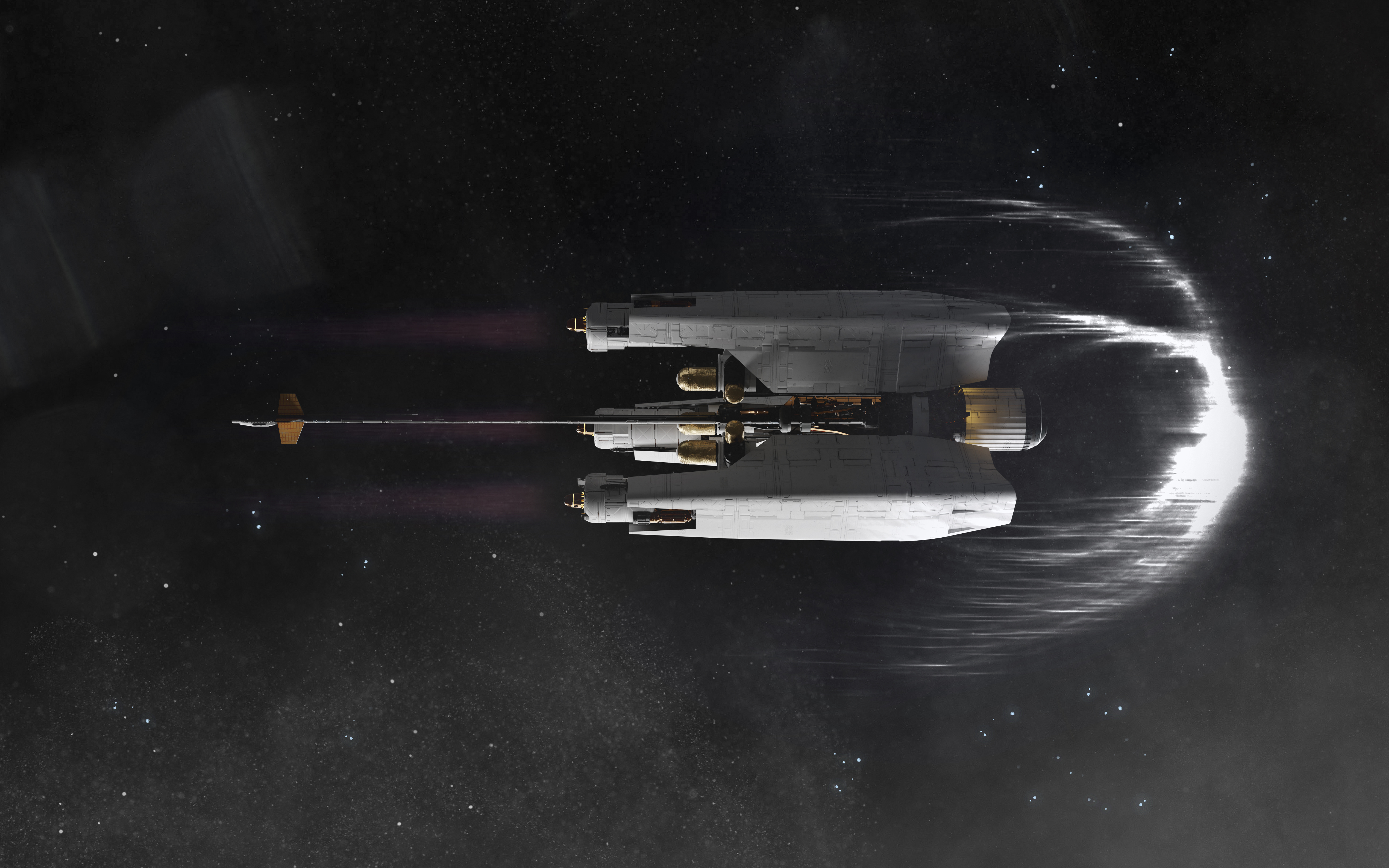 scifi，spacecraft，Space，nasa，conceptual design，concept，