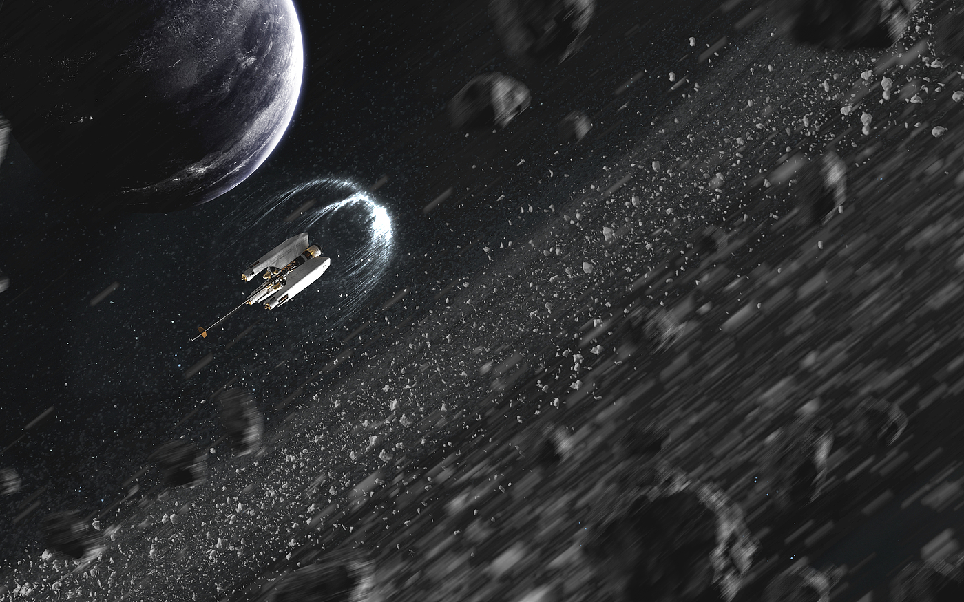 scifi，spacecraft，Space，nasa，conceptual design，concept，