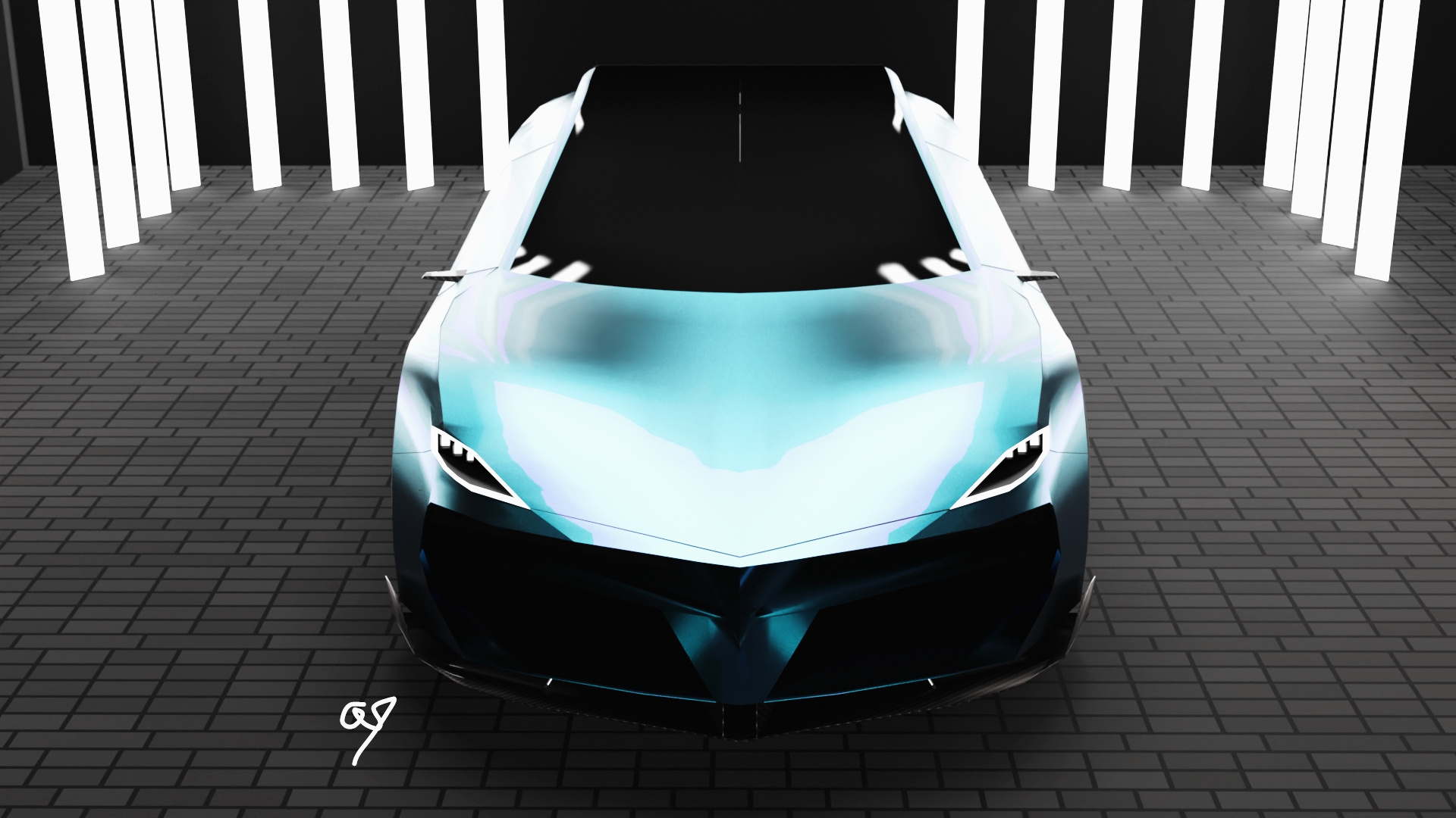 Automobile design，industrial design，automobile，sample reels，