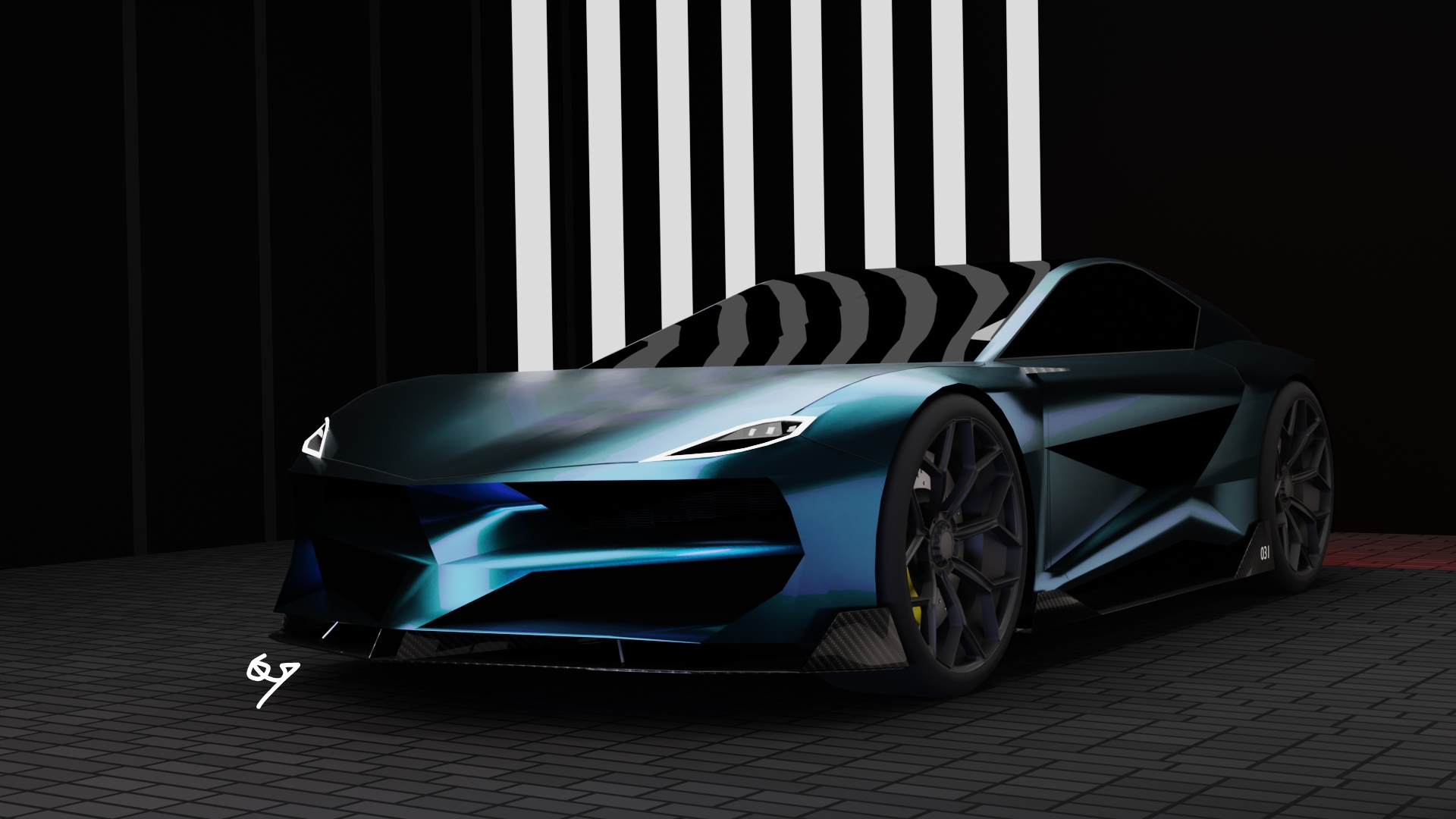 Automobile design，industrial design，automobile，sample reels，