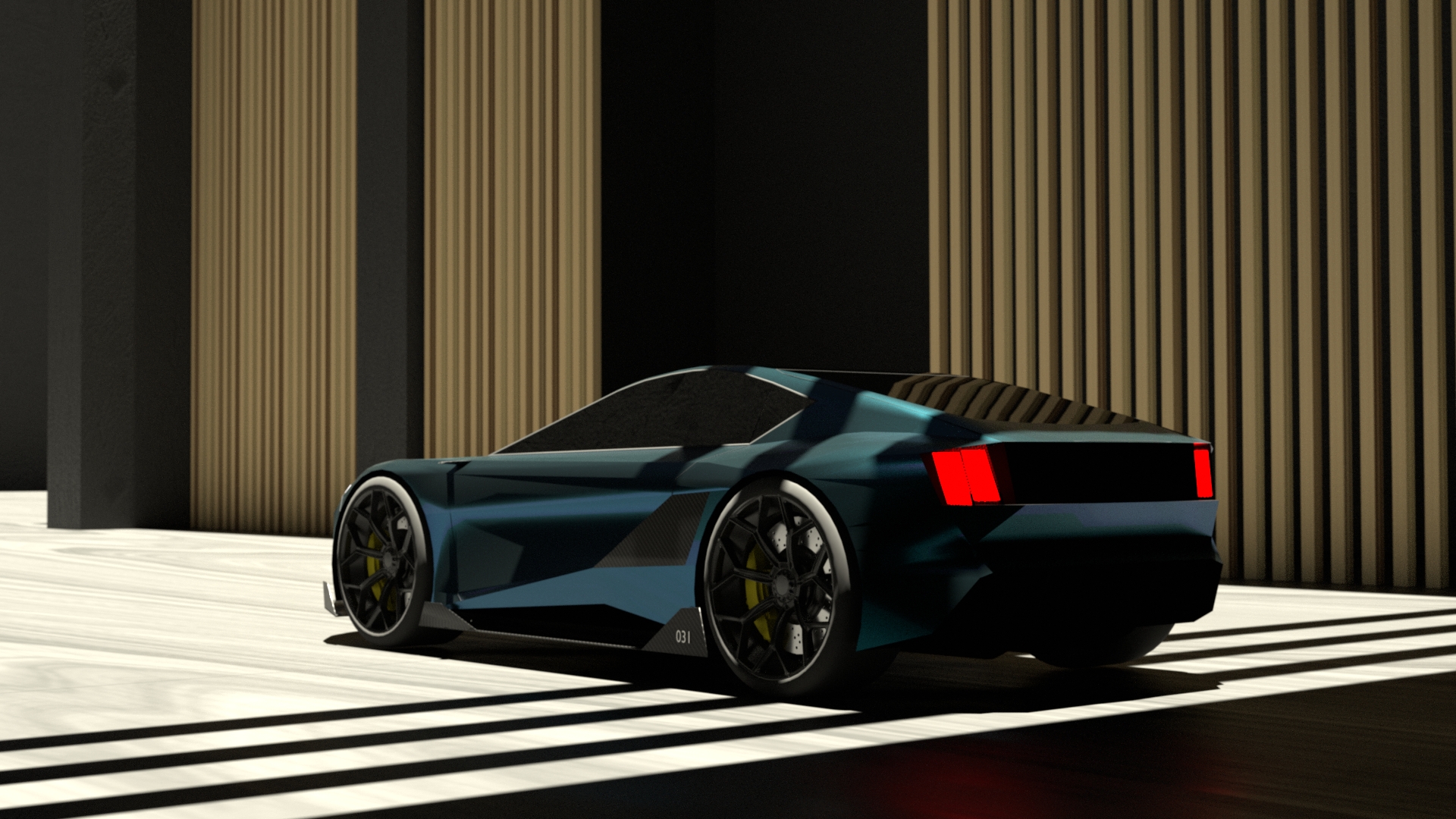 Automobile design，industrial design，automobile，sample reels，