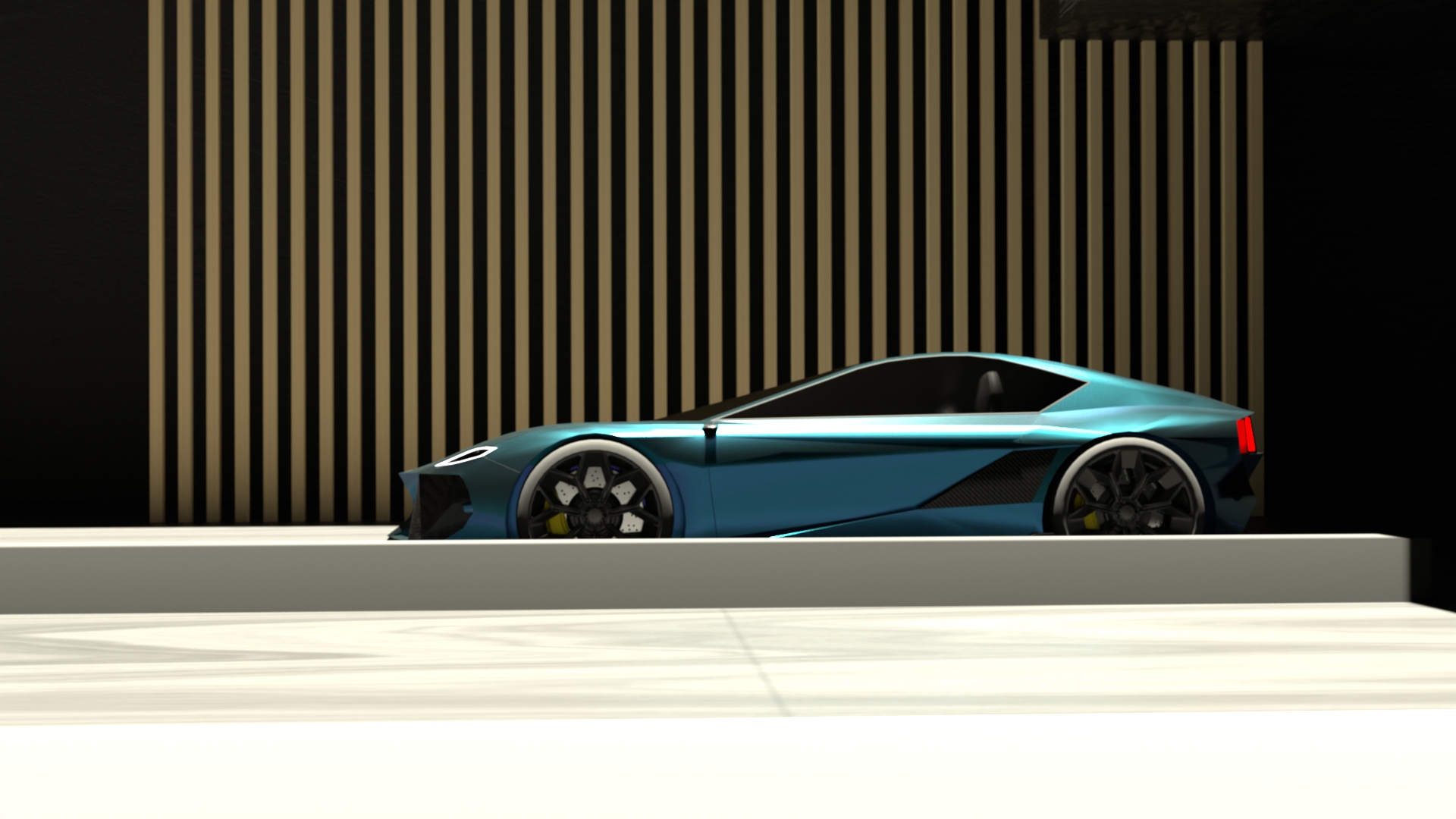 Automobile design，industrial design，automobile，sample reels，