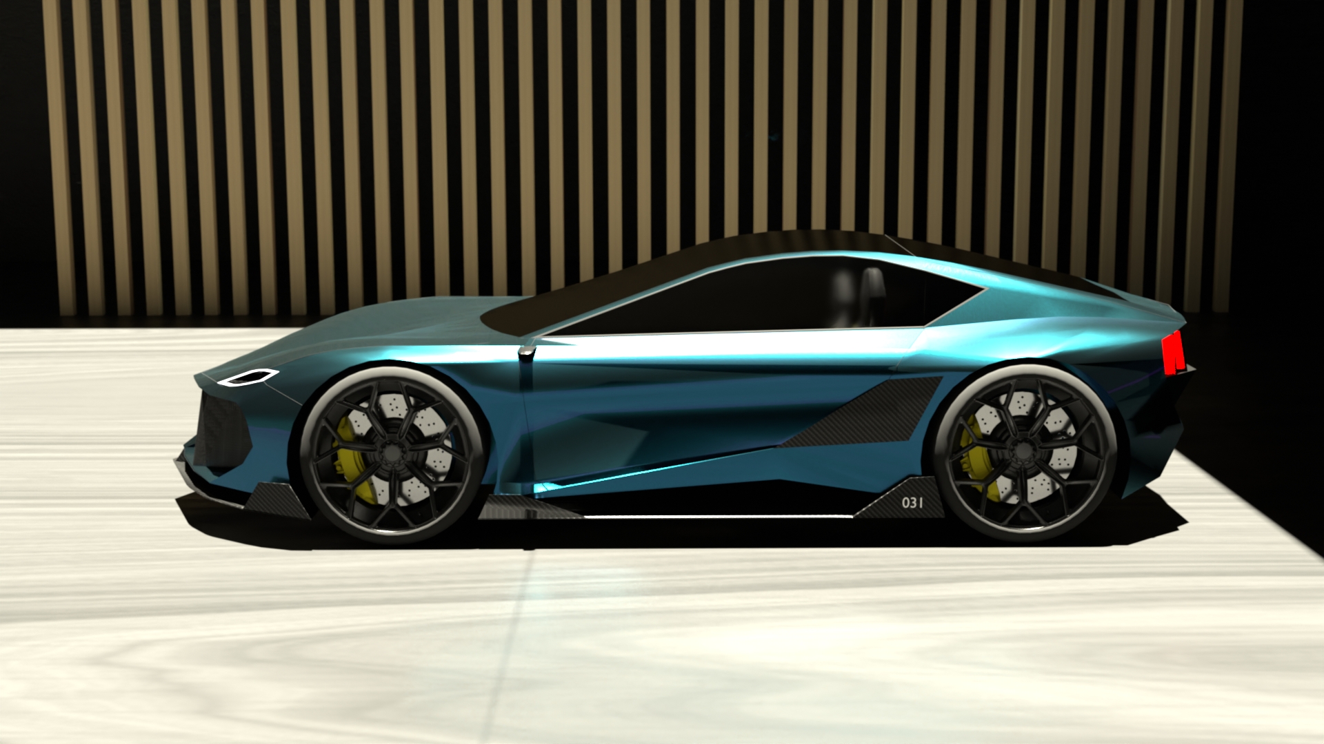 Automobile design，industrial design，automobile，sample reels，