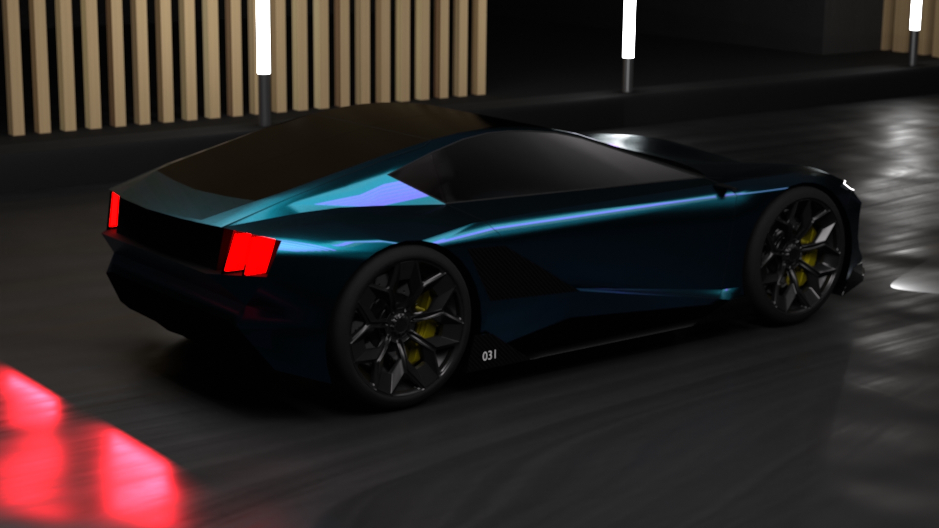 Automobile design，industrial design，automobile，sample reels，