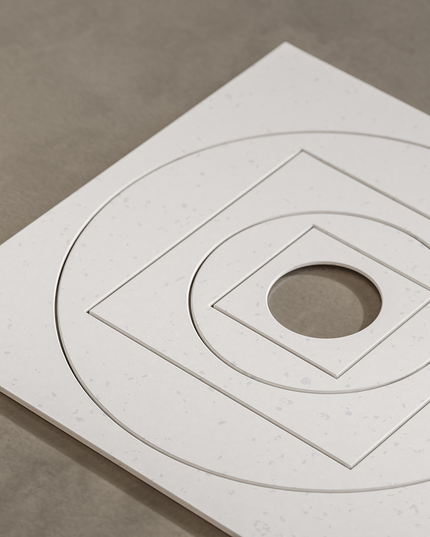 Linked Mirror，furniture，mirror，originality，