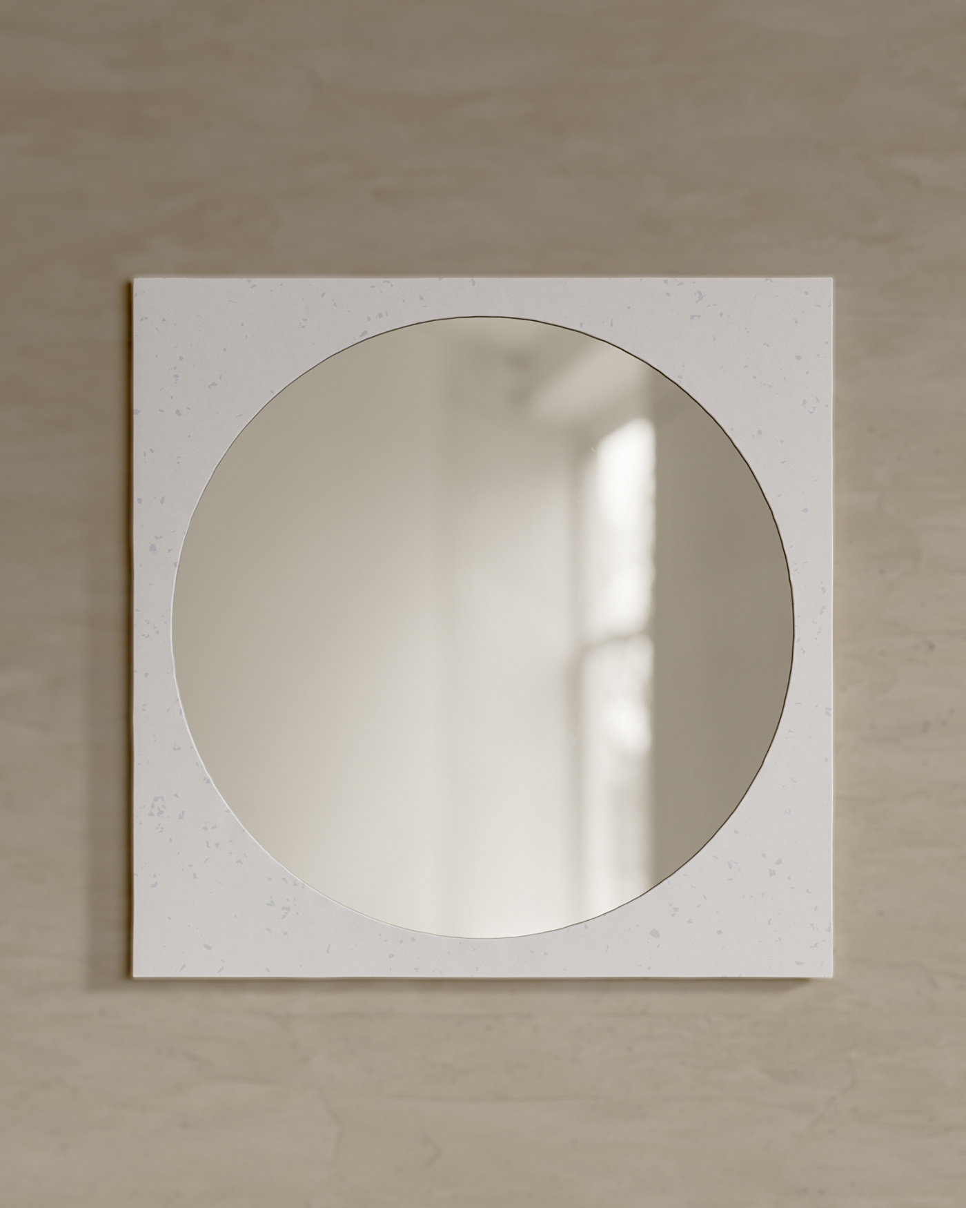 Linked Mirror，furniture，mirror，originality，