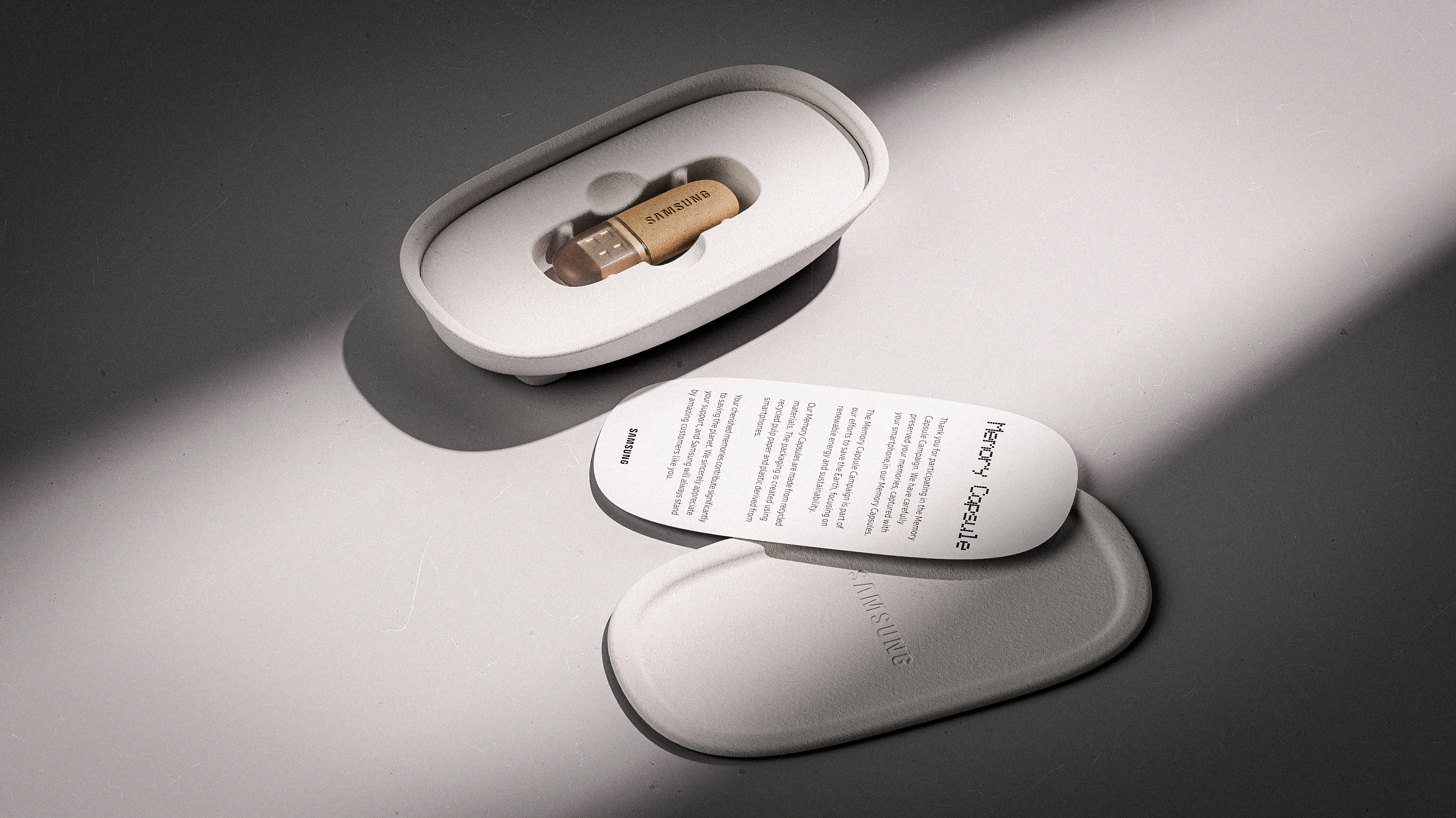 Memory capsule，product design，Design，Memory Capsule，industrial design，