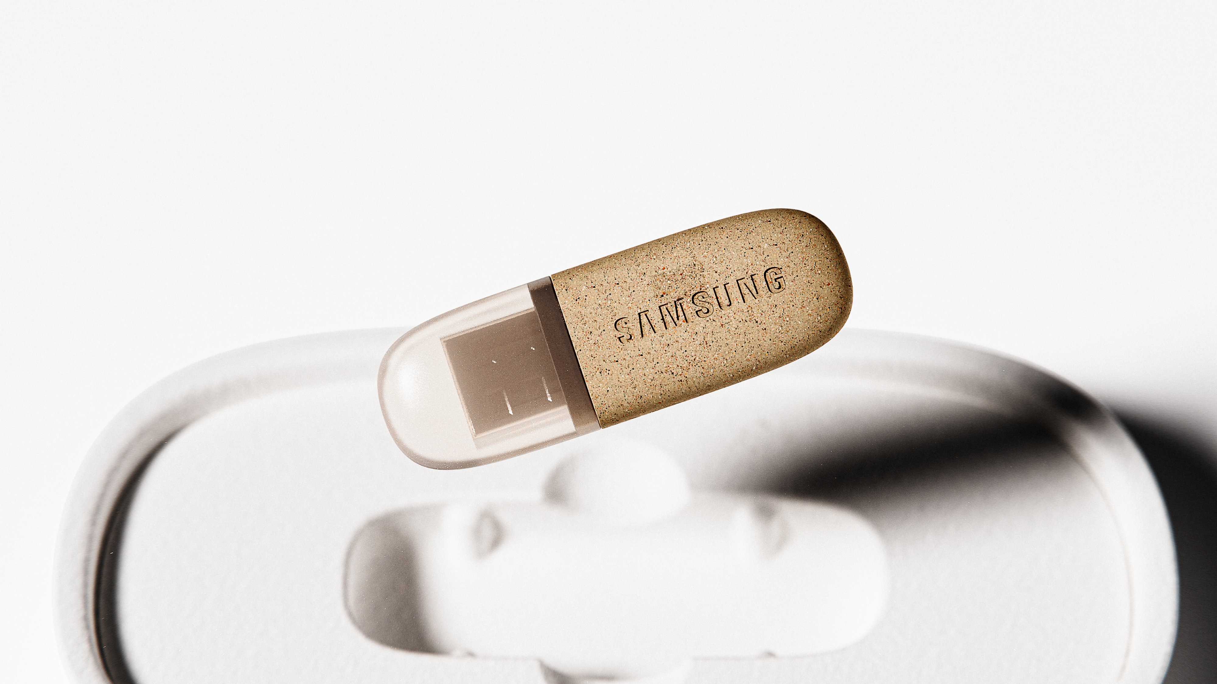 Memory capsule，product design，Design，Memory Capsule，industrial design，