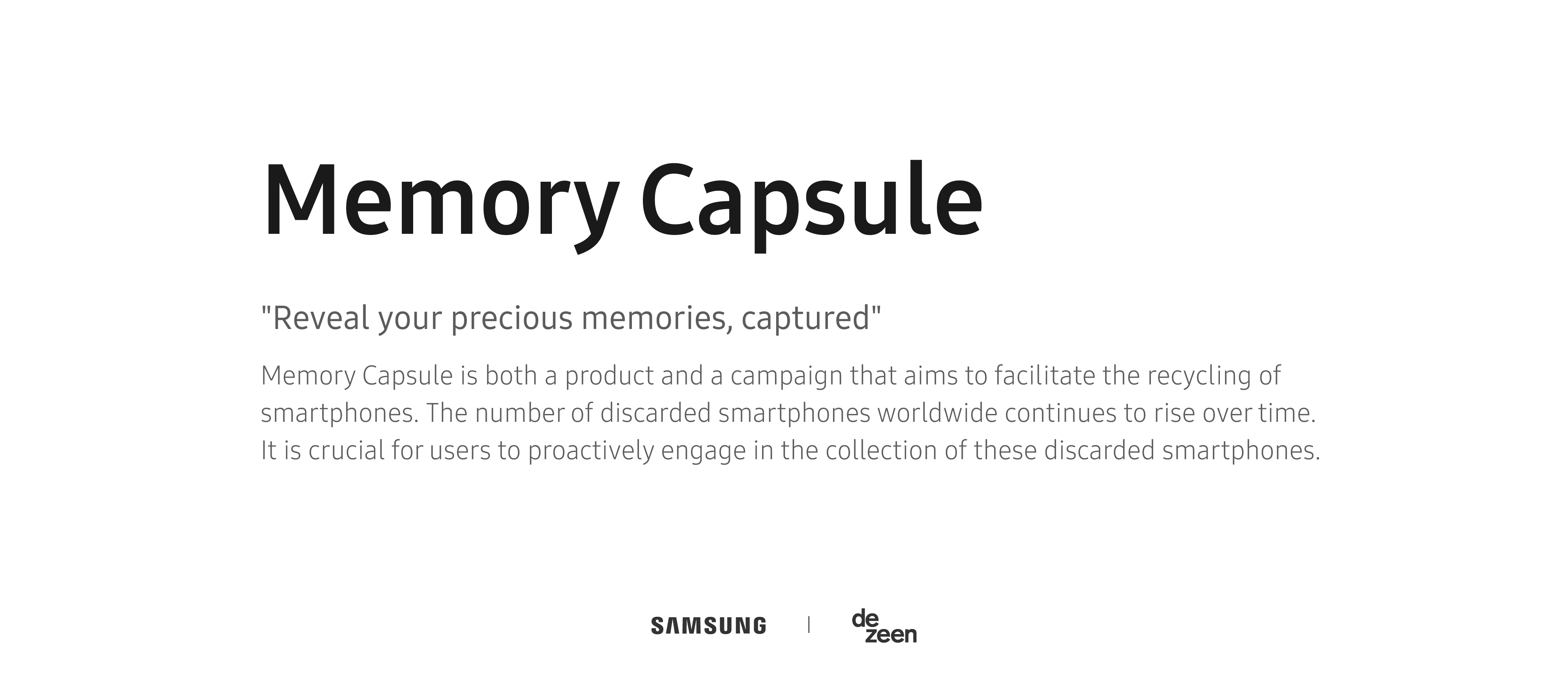 Memory capsule，product design，Design，Memory Capsule，industrial design，