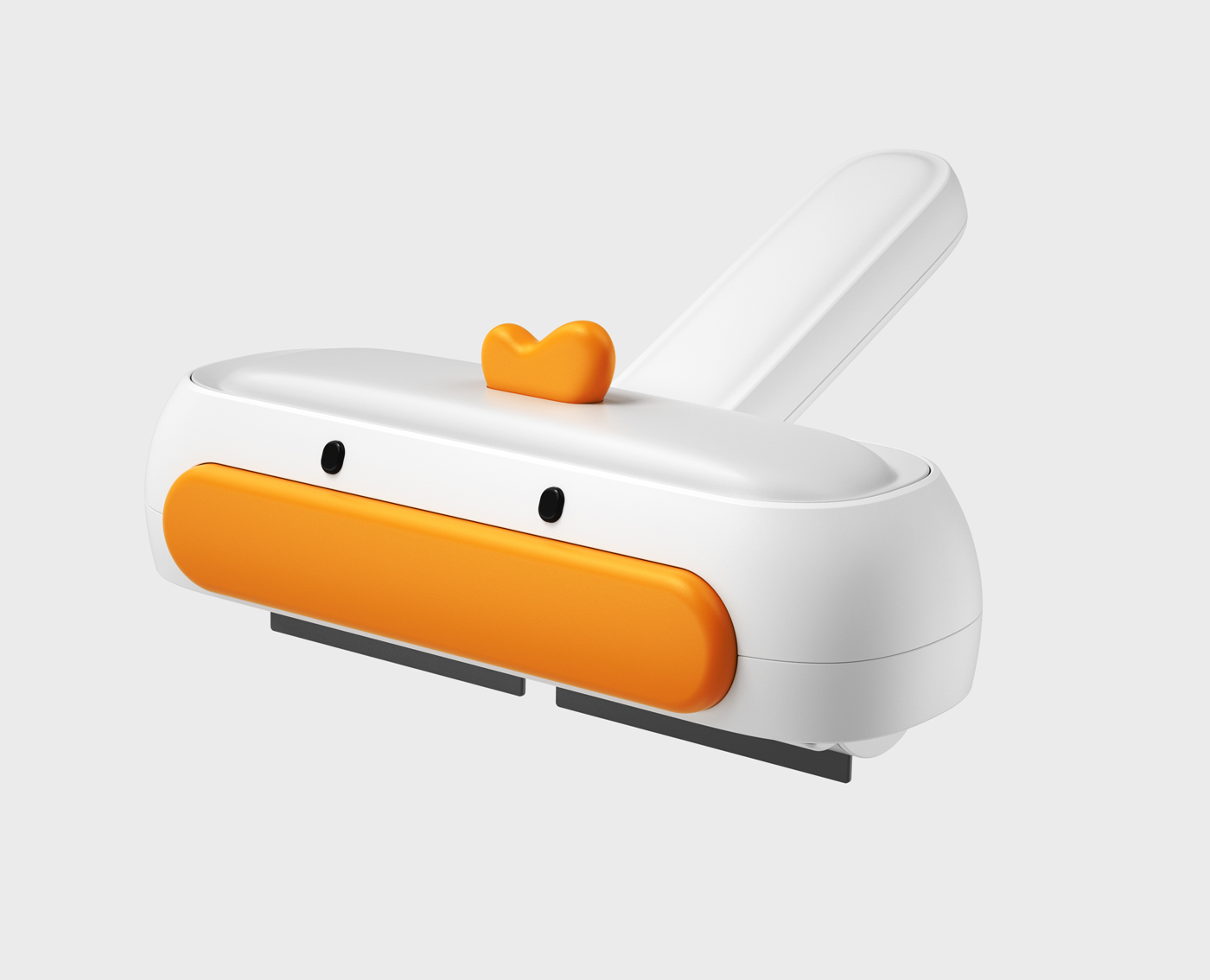 Pet products design，Cat brush，Creative design，industrial design，product design，