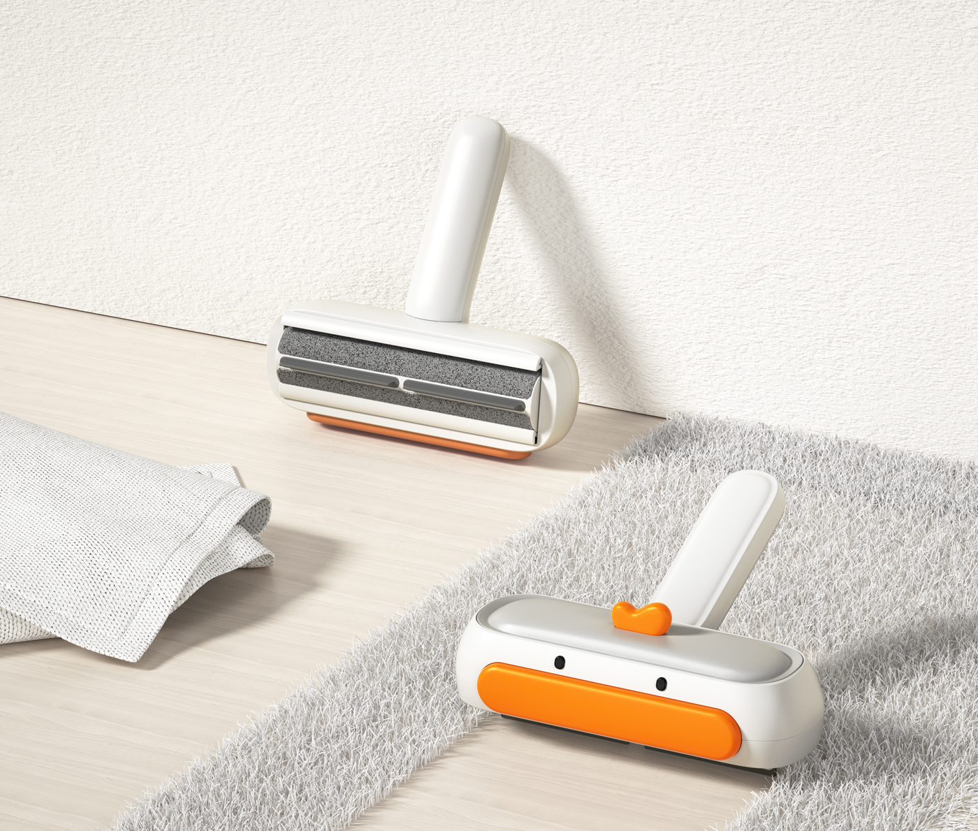 Pet products design，Cat brush，Creative design，industrial design，product design，