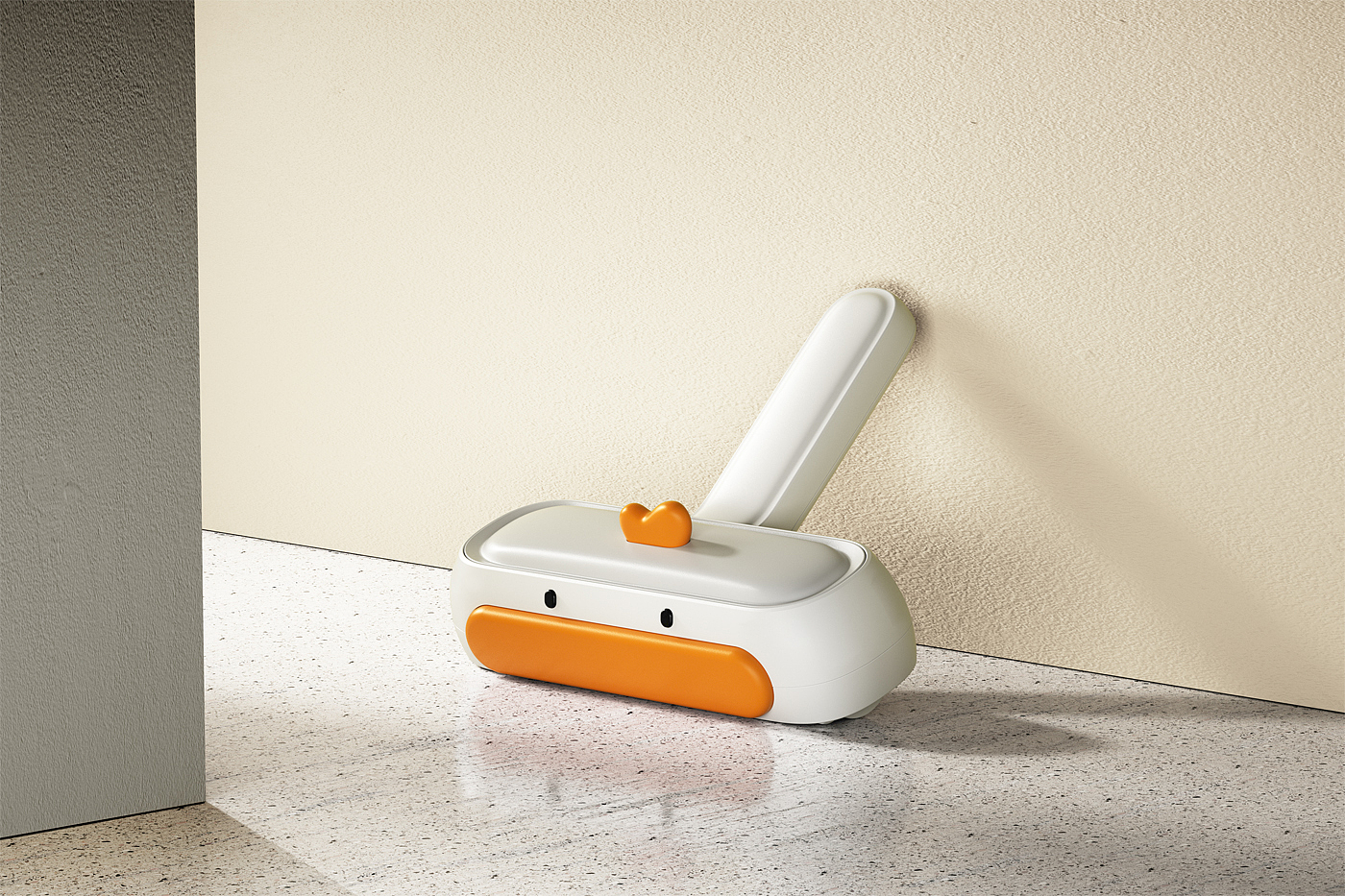 Pet products design，Cat brush，Creative design，industrial design，product design，