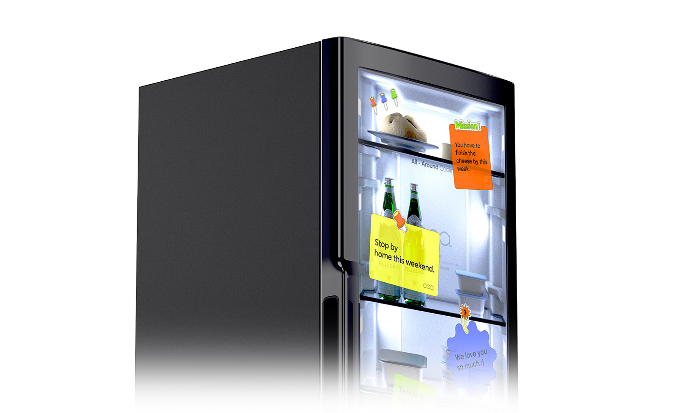 Coa，intelligence，Kitchen appliances，Household Electric Appliances，