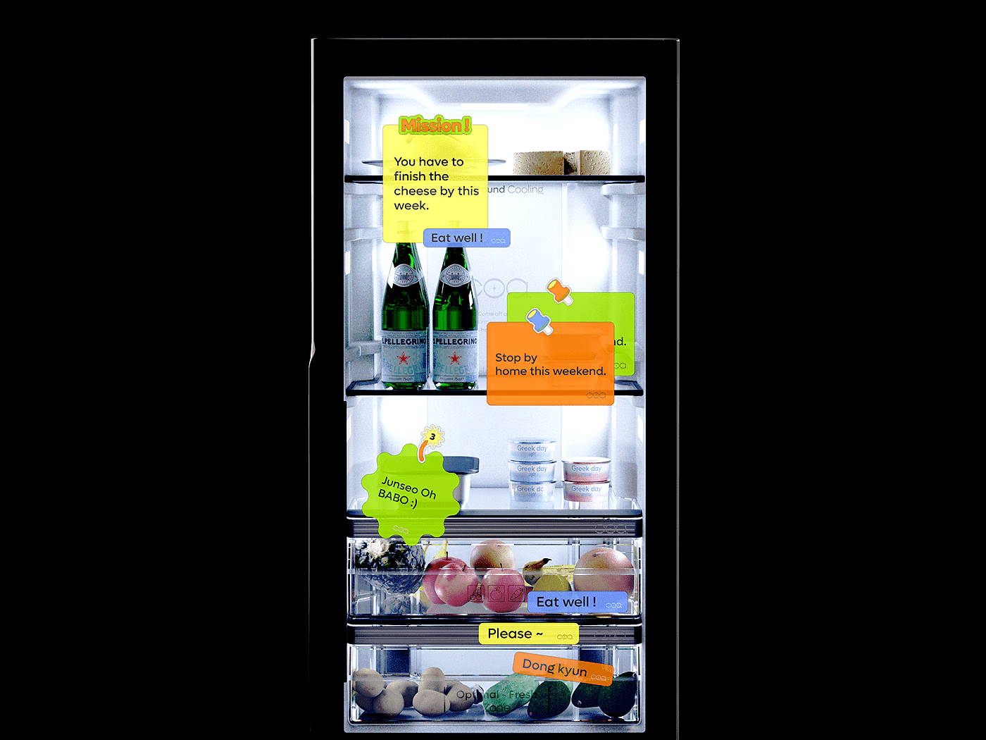Coa，intelligence，Kitchen appliances，Household Electric Appliances，