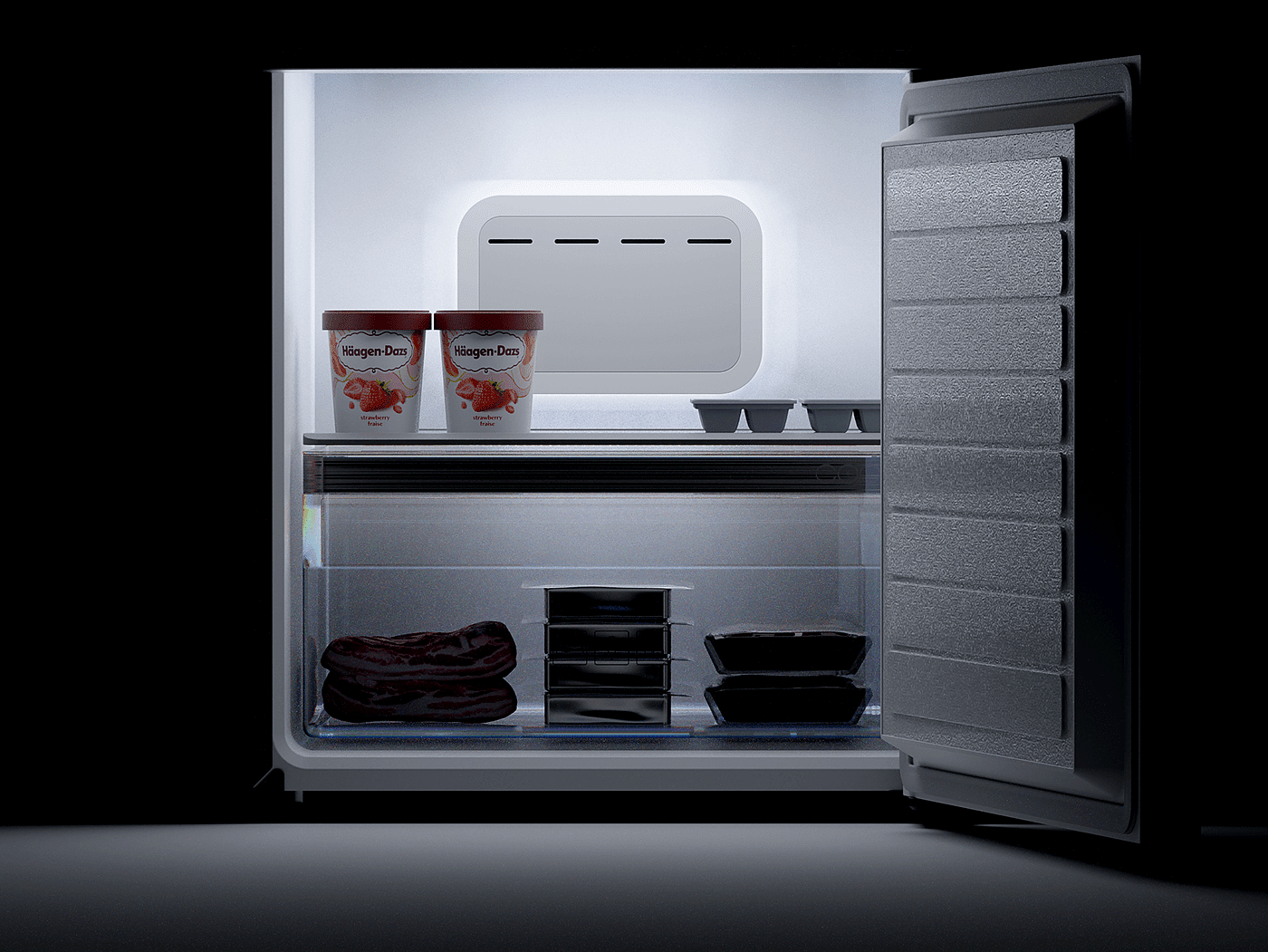 Coa，intelligence，Kitchen appliances，Household Electric Appliances，