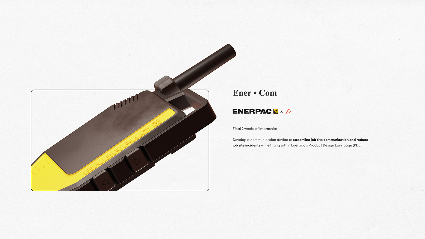 Communication equipment，Ener-Com，electronic product，originality，