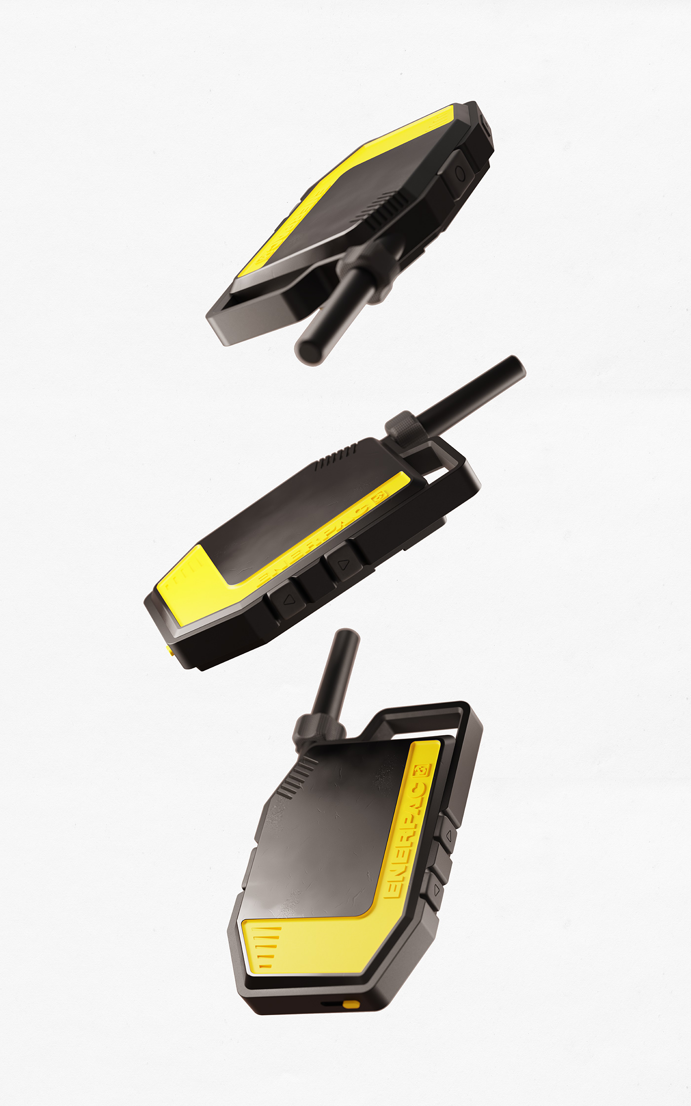 Communication equipment，Ener-Com，electronic product，originality，