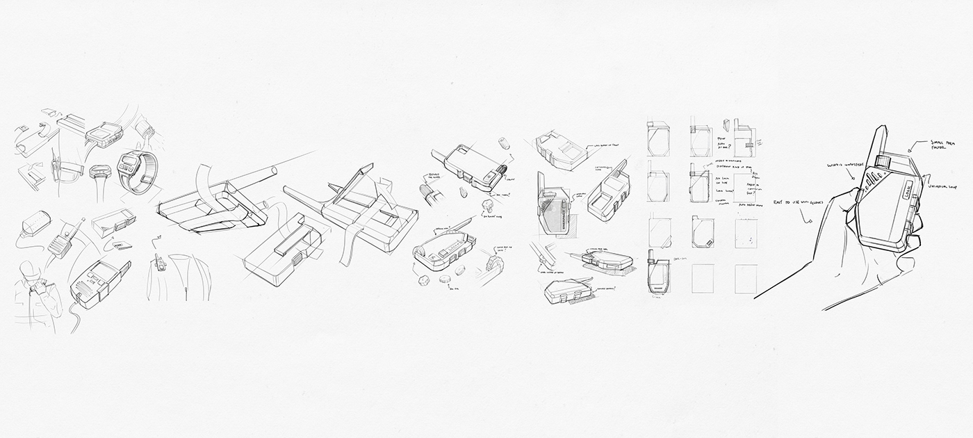 Communication equipment，Ener-Com，electronic product，originality，