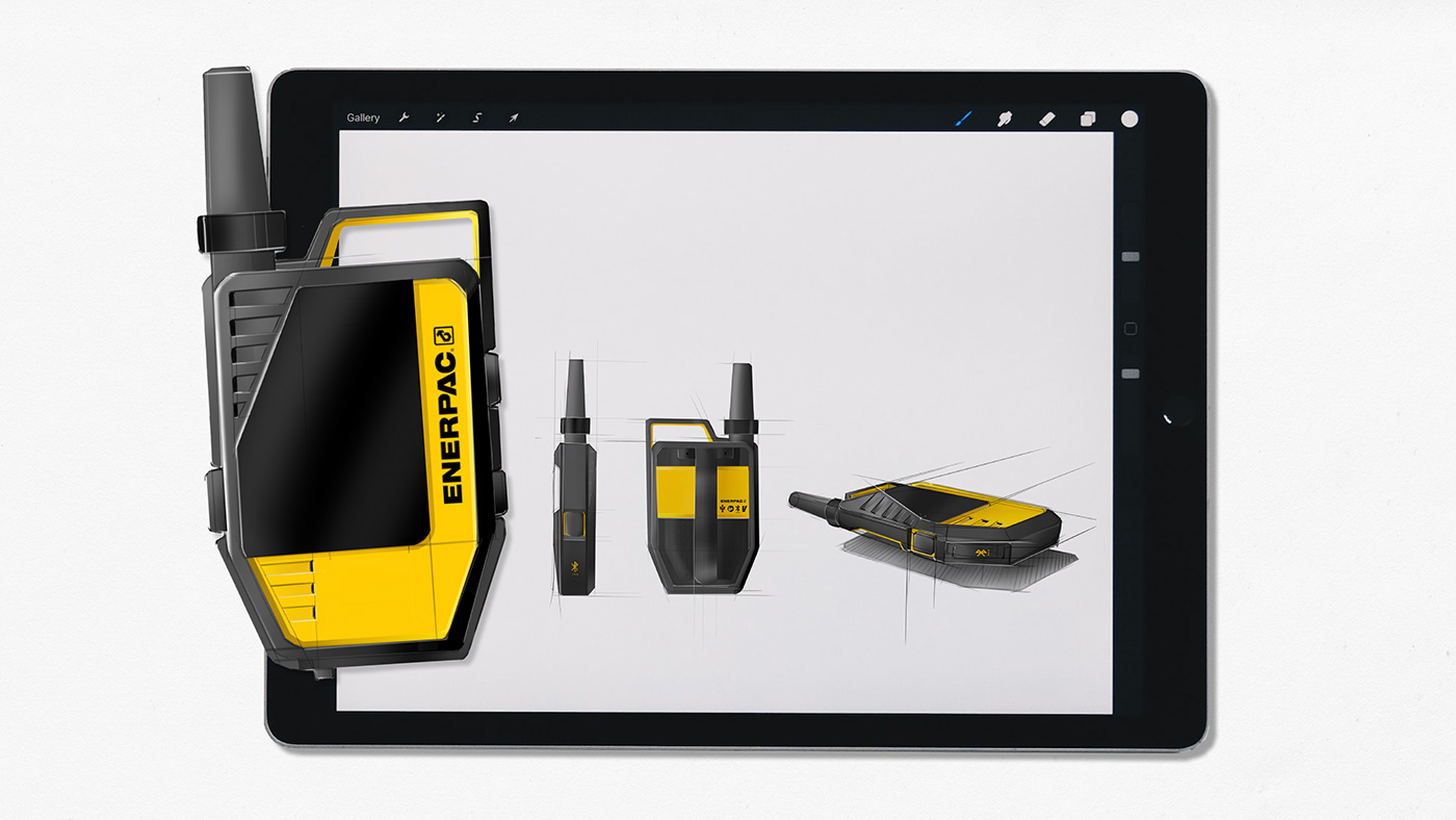 Communication equipment，Ener-Com，electronic product，originality，