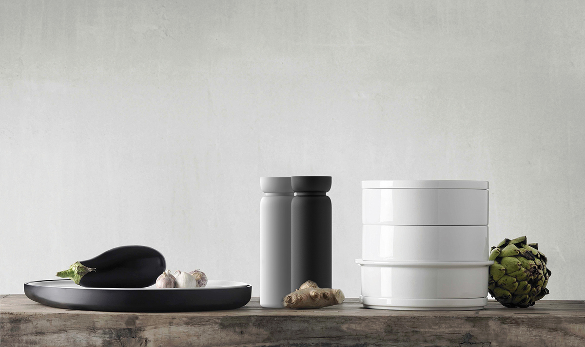 MIRU，product design，