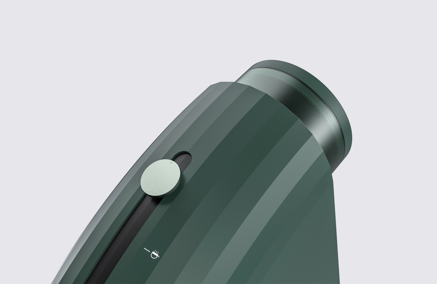 Home appliance design，