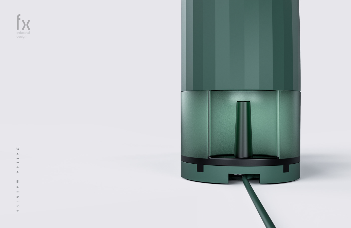 Home appliance design，