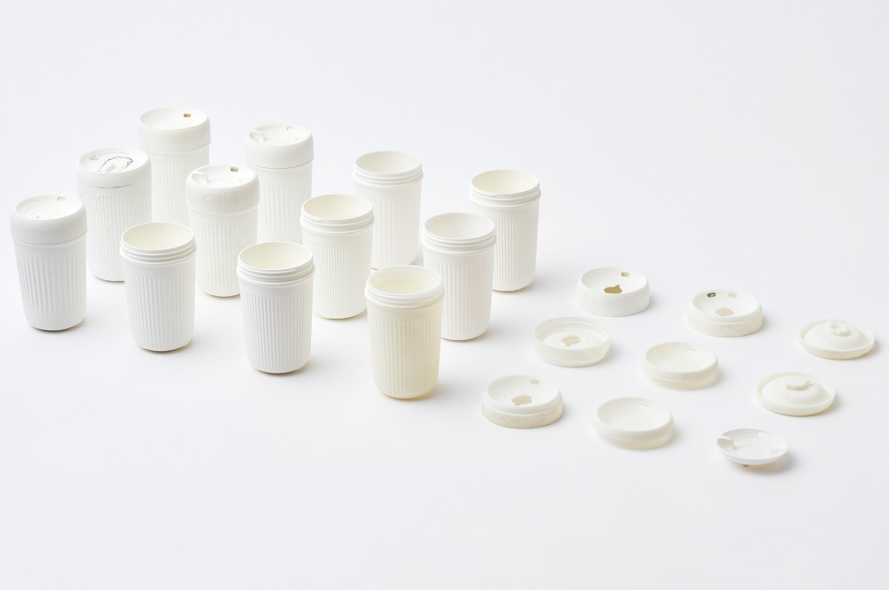 Earthmade Aromacup，coffee cup，environment protection，sustainable，Earthmade Aromacup，coffee cup，environment protection，sustainable，