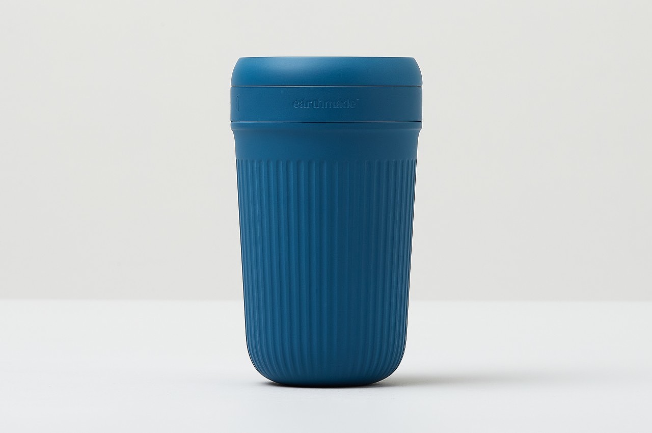 Earthmade Aromacup，coffee cup，environment protection，sustainable，Earthmade Aromacup，coffee cup，environment protection，sustainable，