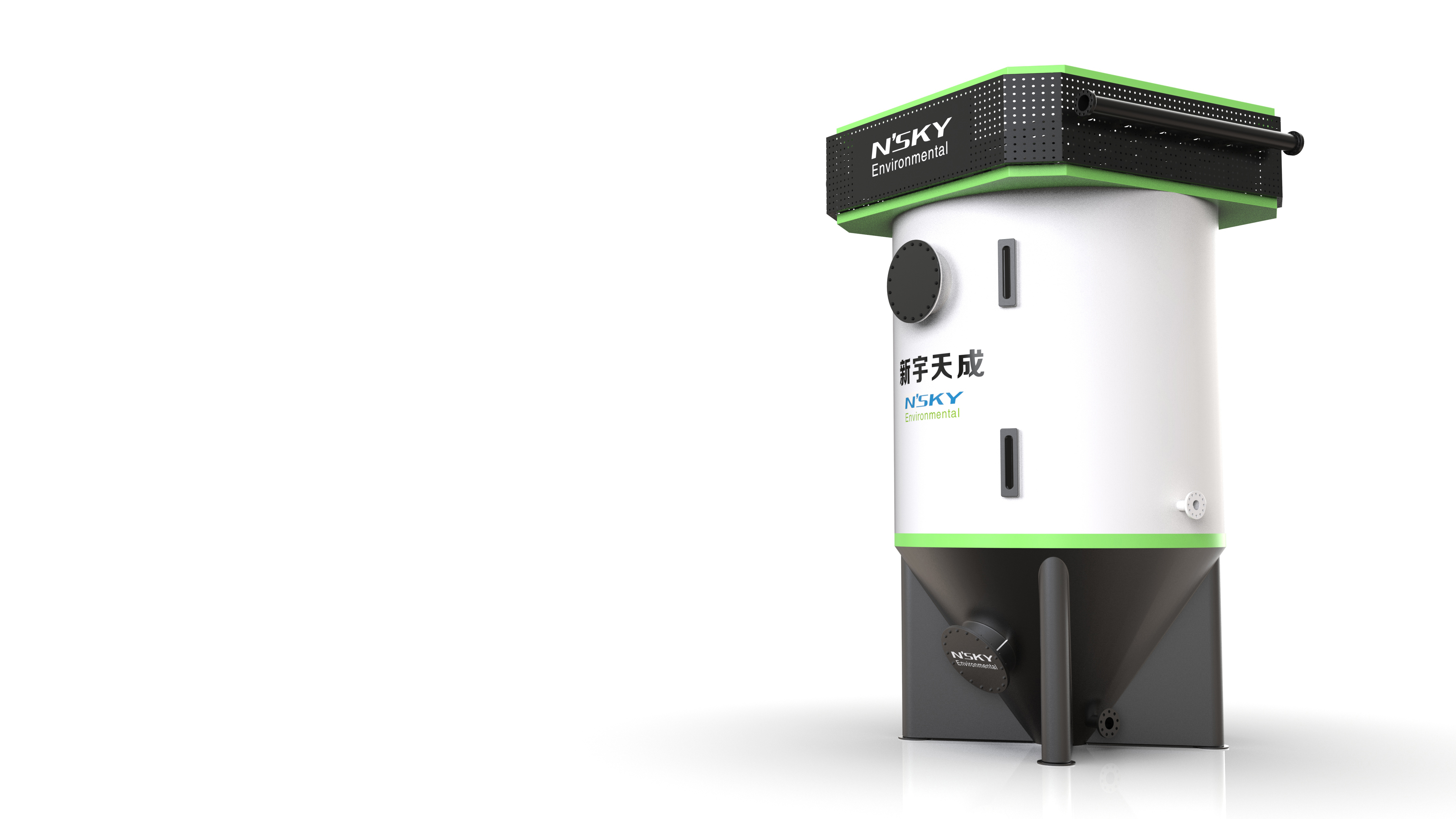 sheet metal，fine filtration，outdoors，Industry，