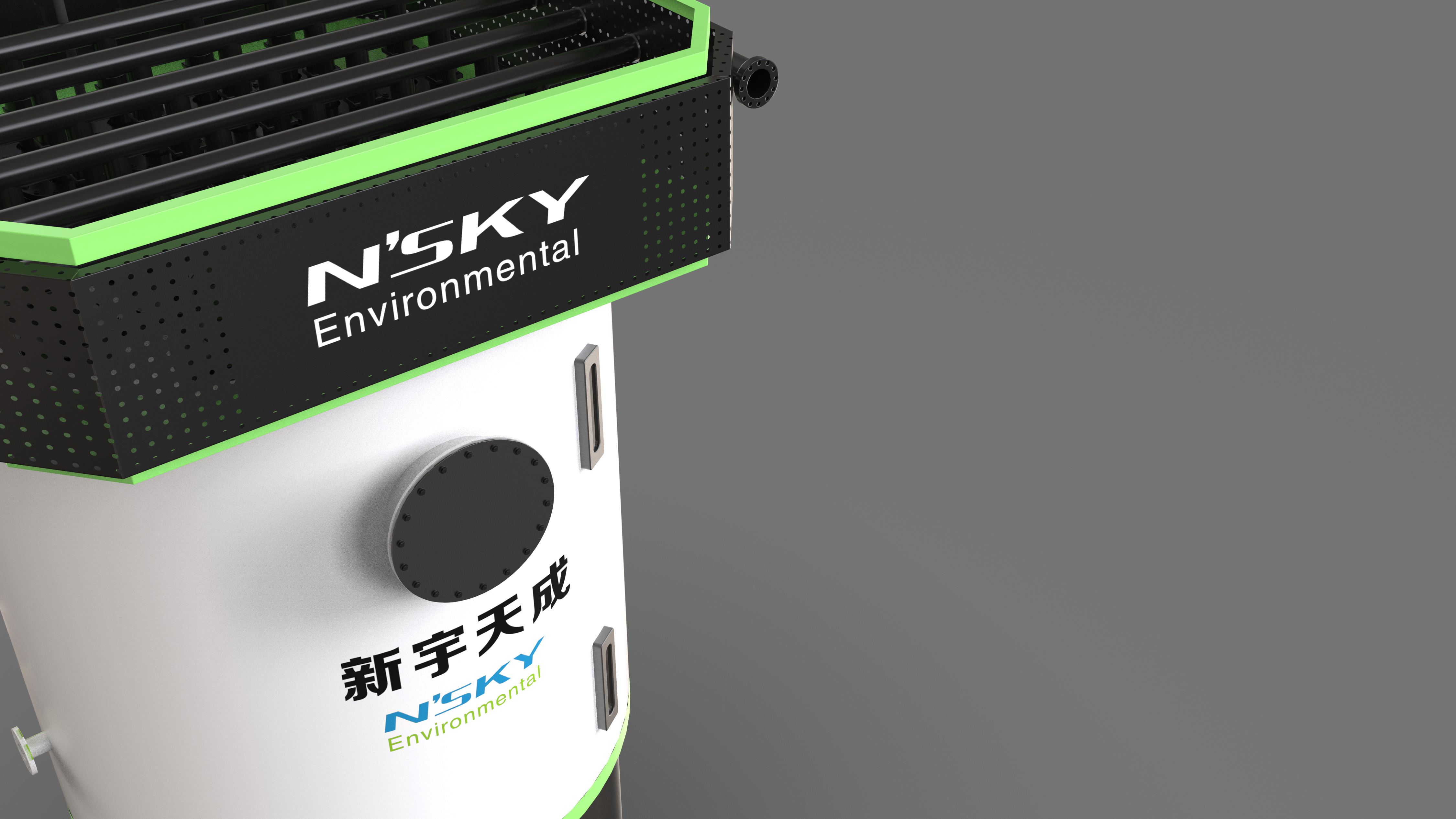 sheet metal，fine filtration，outdoors，Industry，