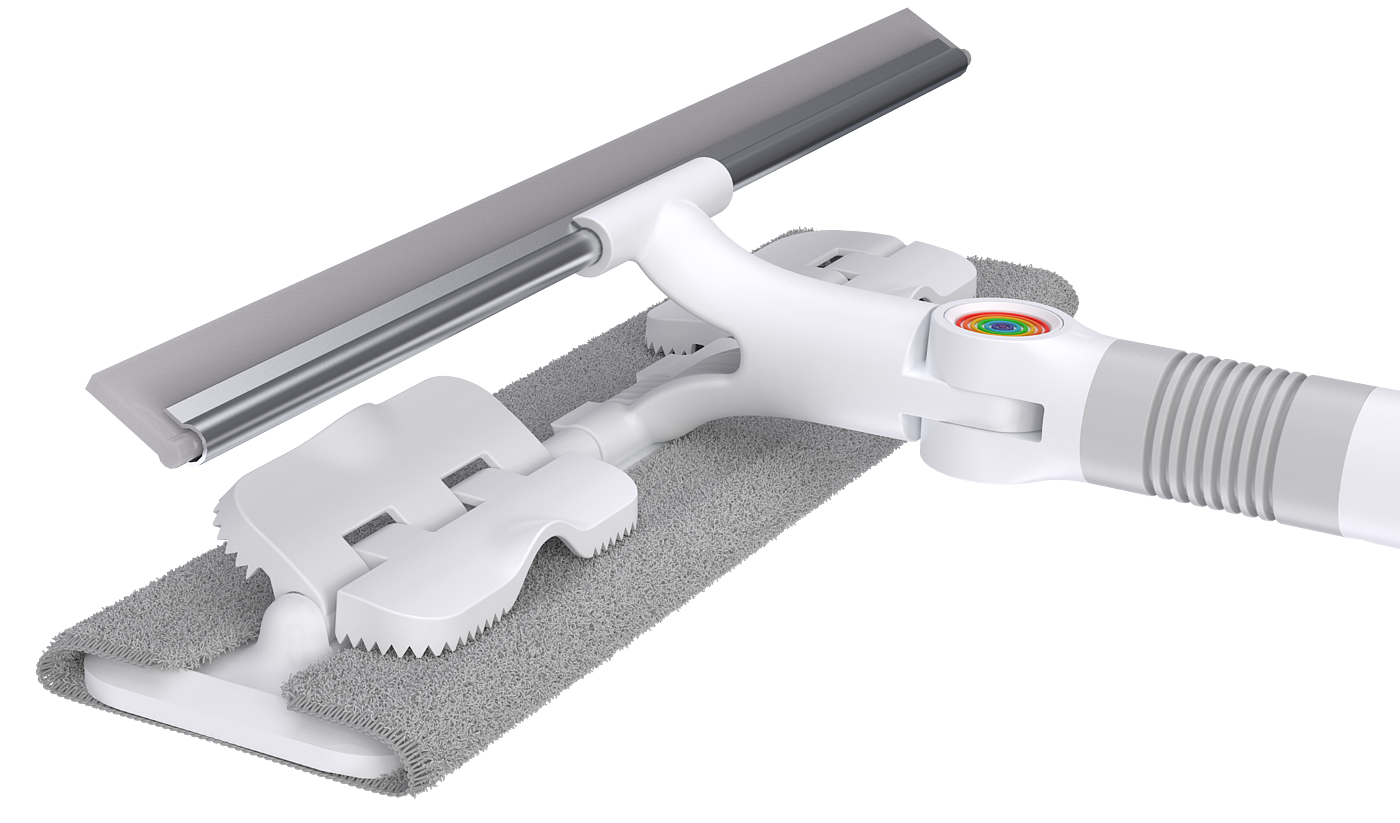 clean，Glass eraser，Household goods，Simplicity，
