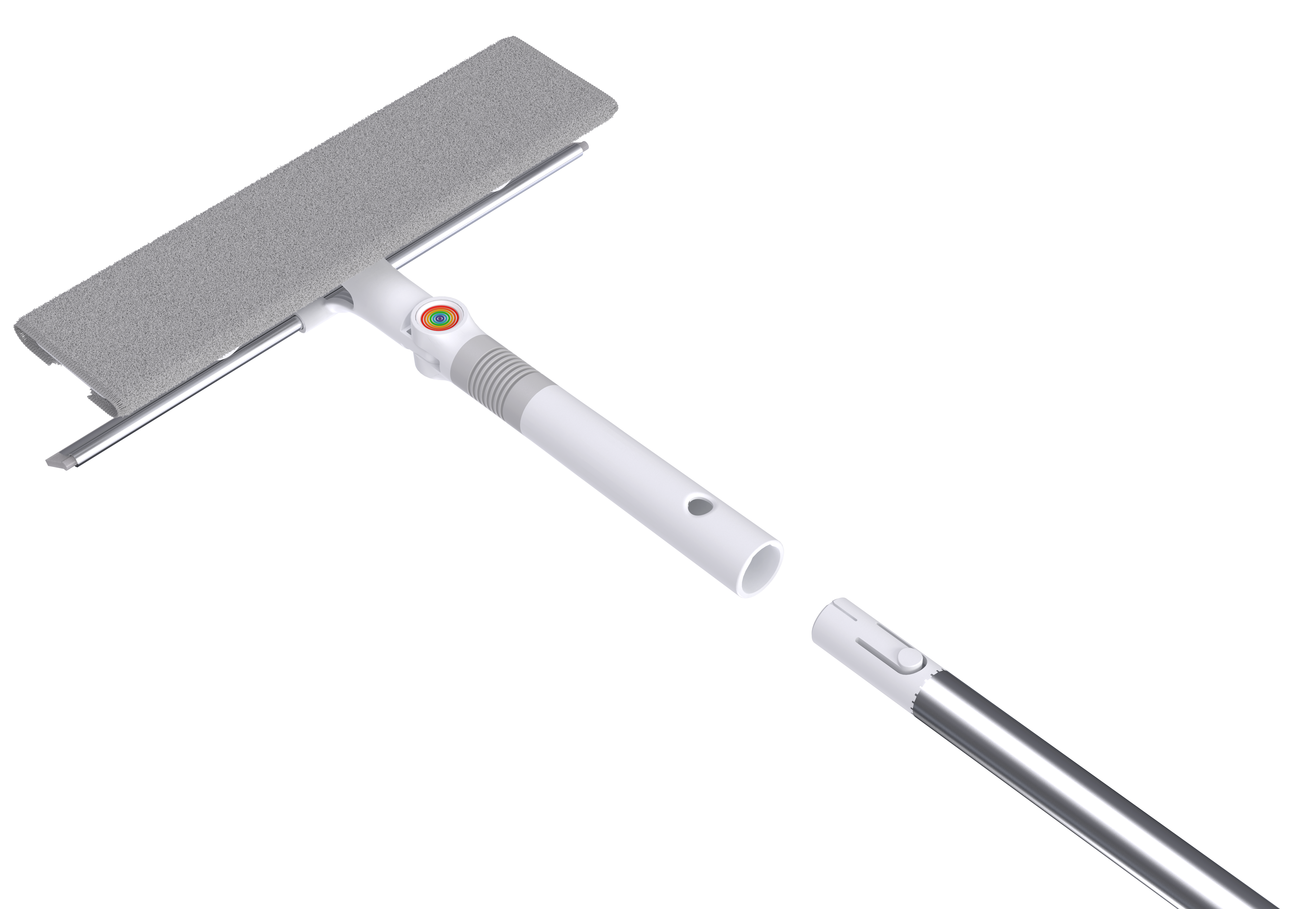 clean，Glass eraser，Household goods，Simplicity，