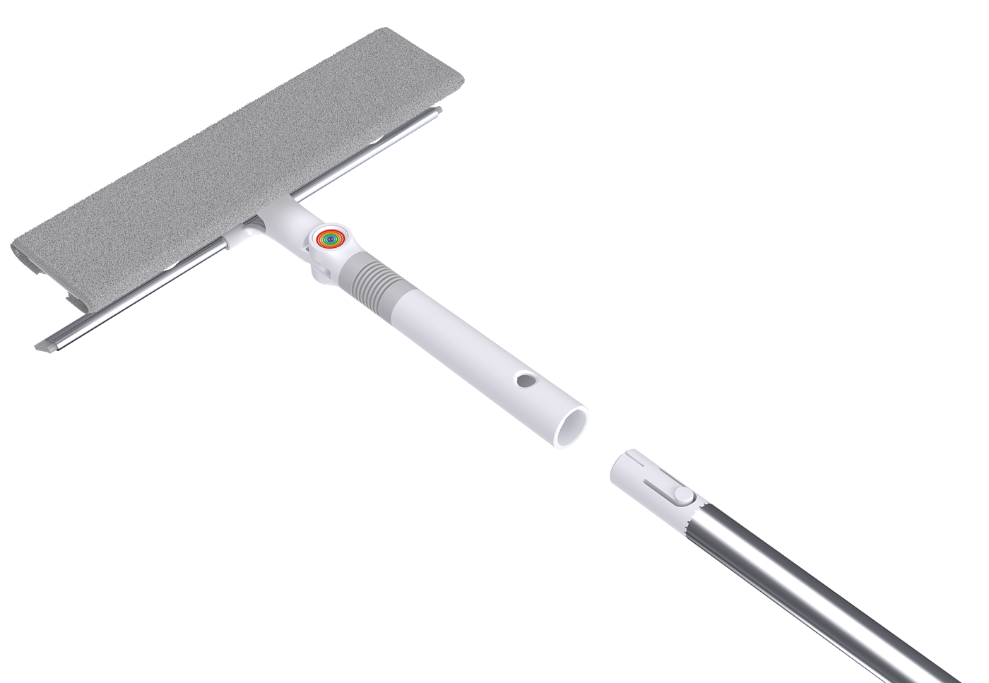 clean，Glass eraser，Household goods，Simplicity，
