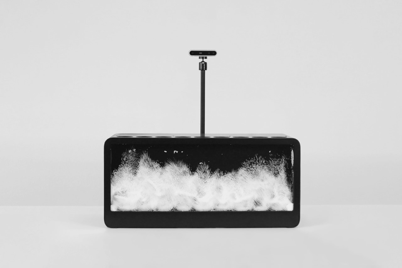 Clock，originality，Time to Snow，Ornaments，