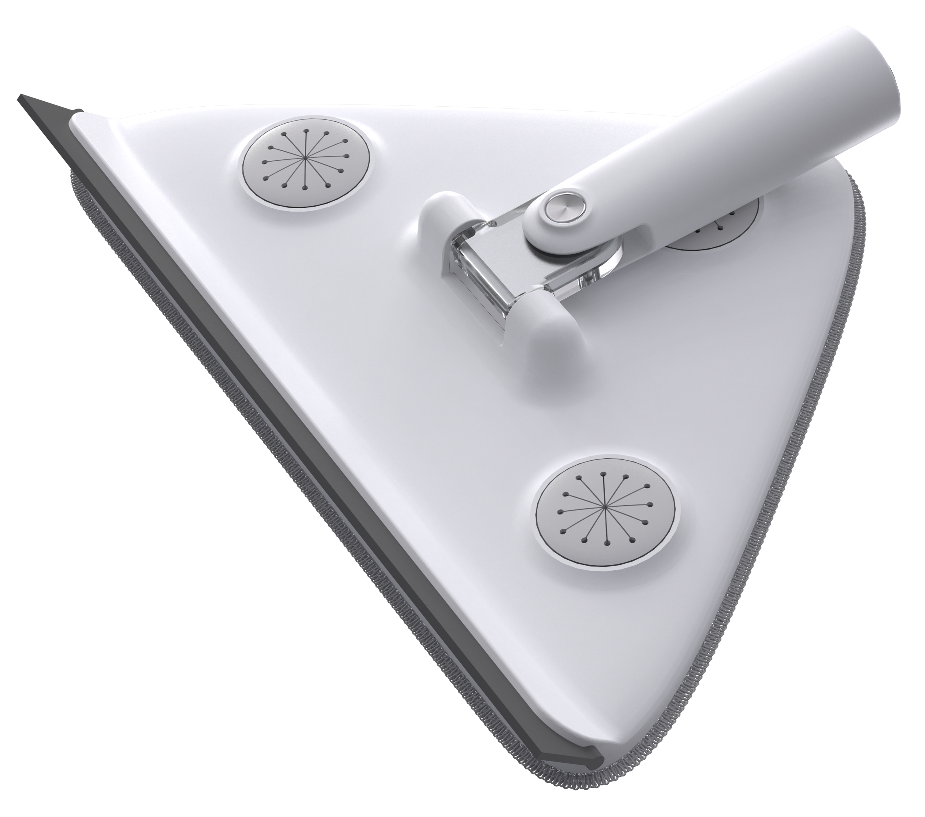 Glass eraser，clean，Household goods，articles for daily use，