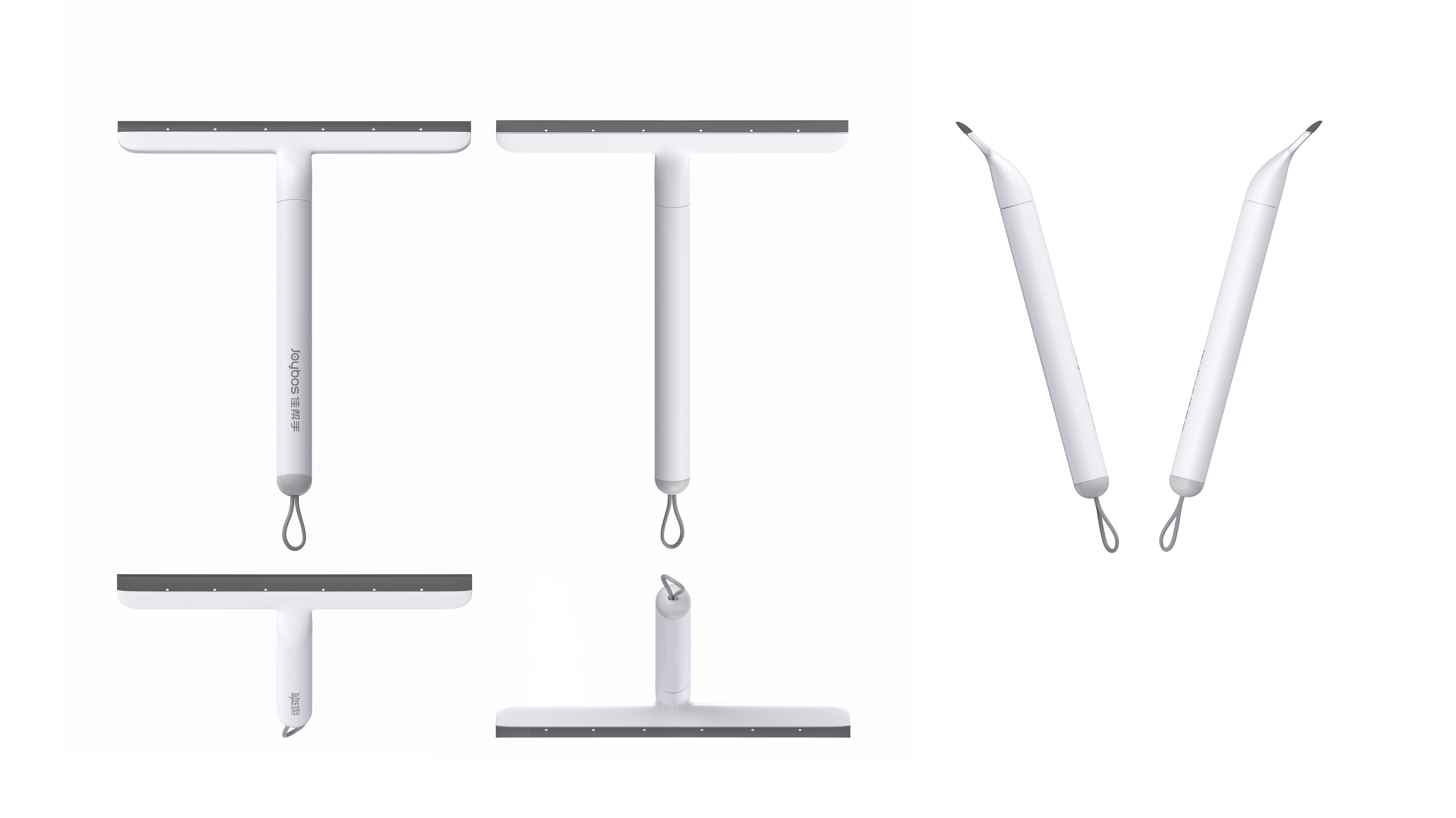 Glass eraser，Household goods，clean，articles for daily use，